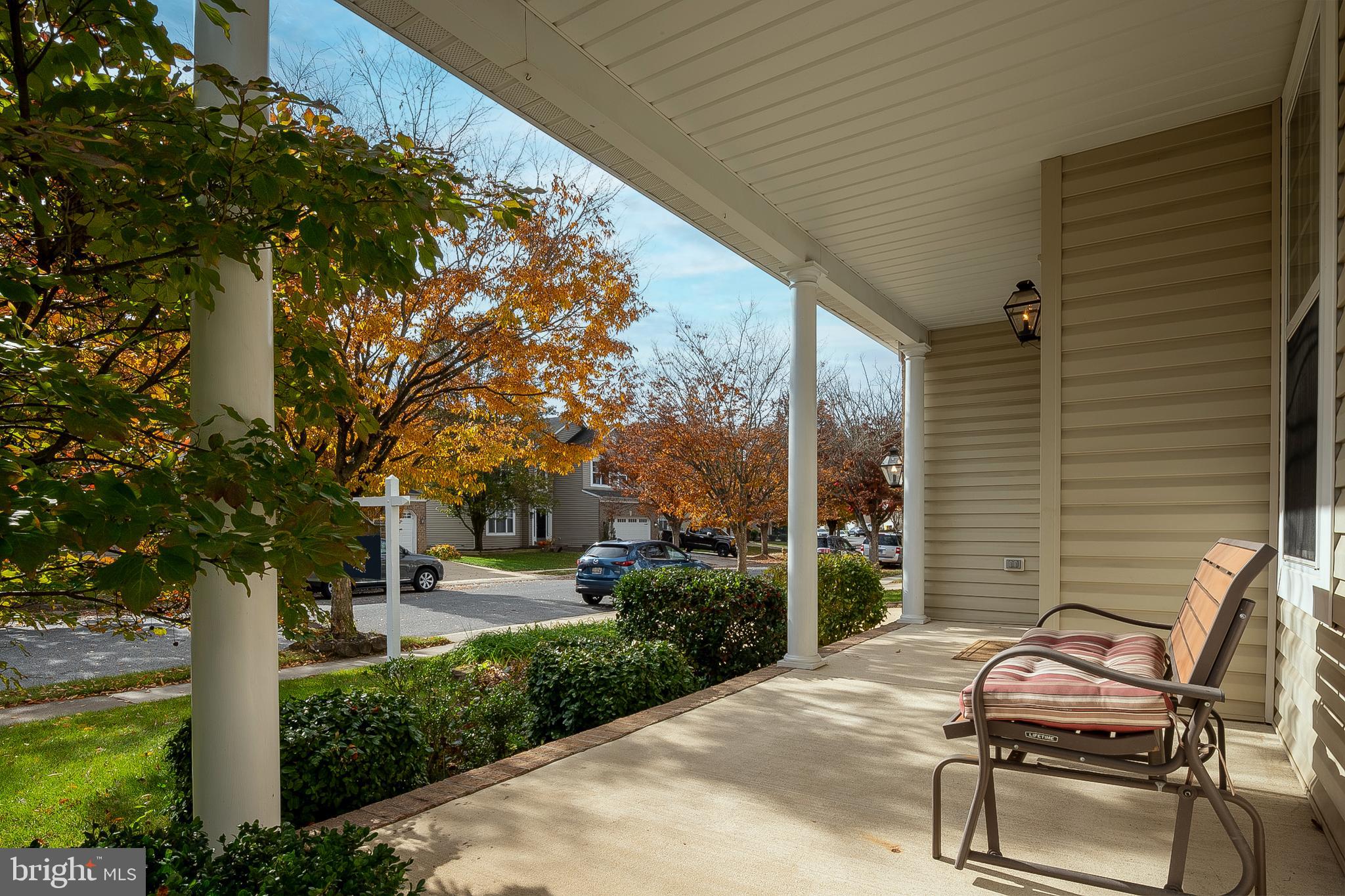 DANIELS PURCHASE - Residential