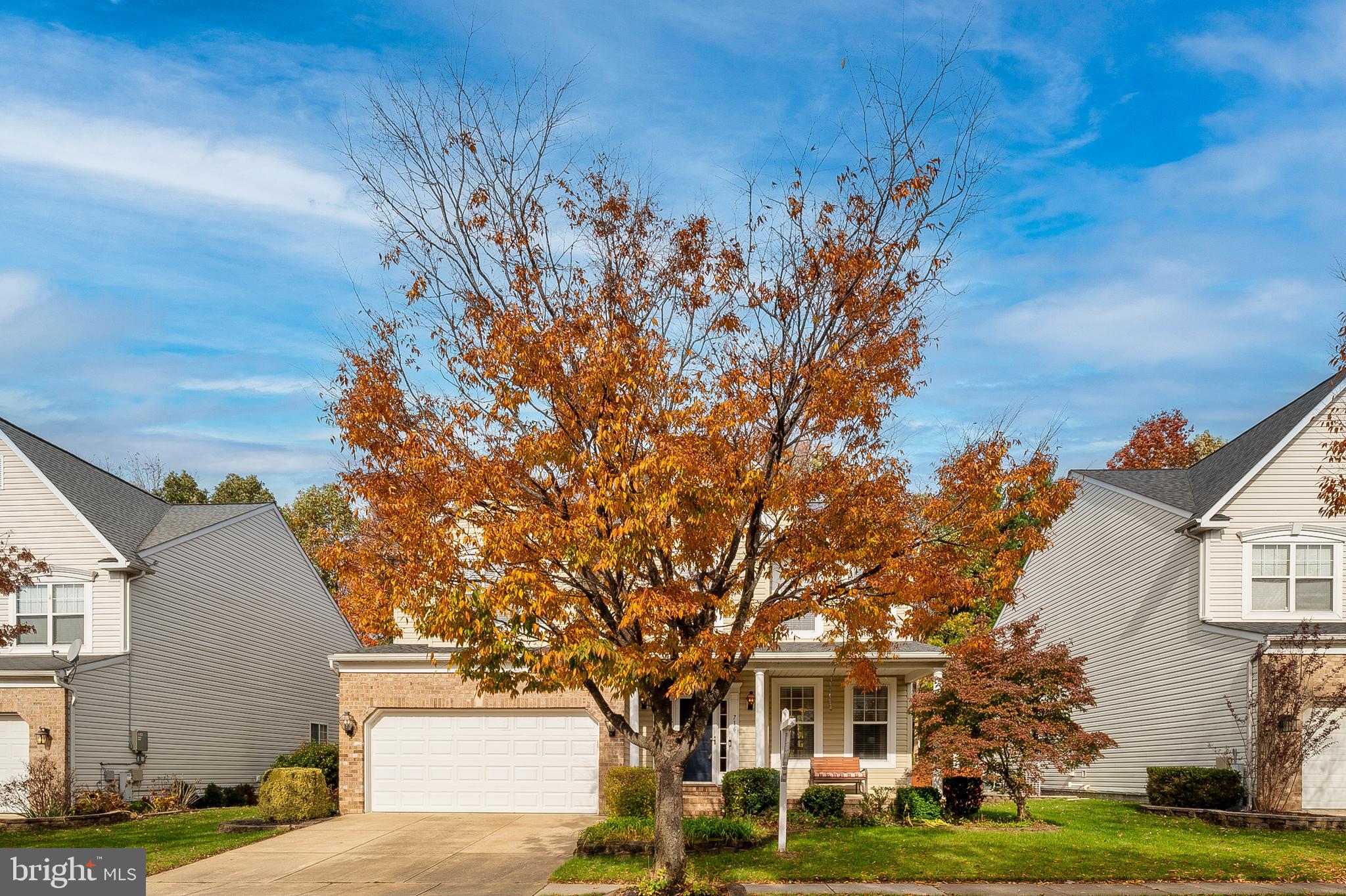 DANIELS PURCHASE - Residential