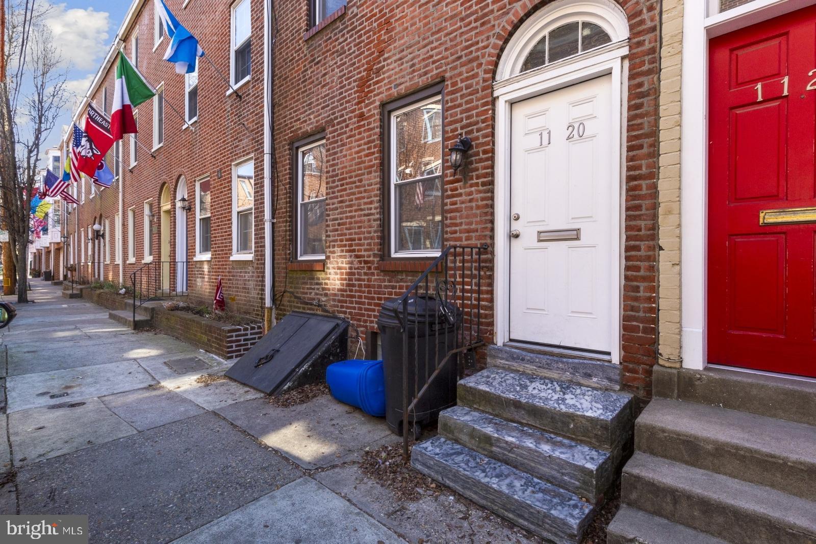 WASHINGTON SQ WEST - Residential Lease