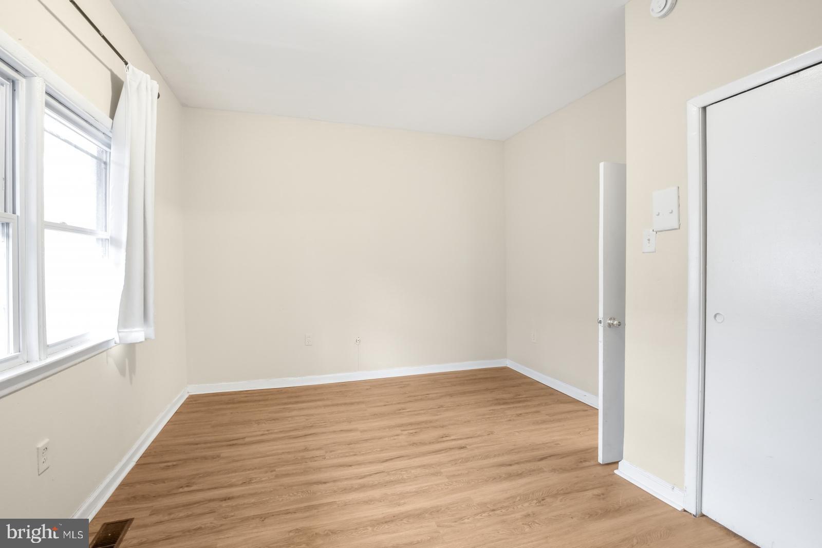 WASHINGTON SQ WEST - Residential Lease