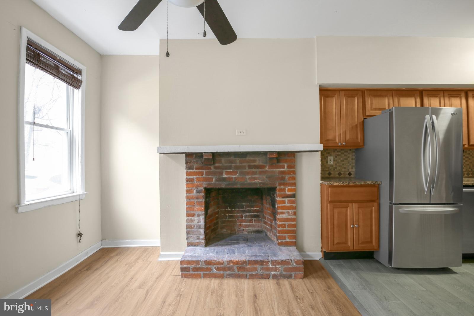 WASHINGTON SQ WEST - Residential Lease