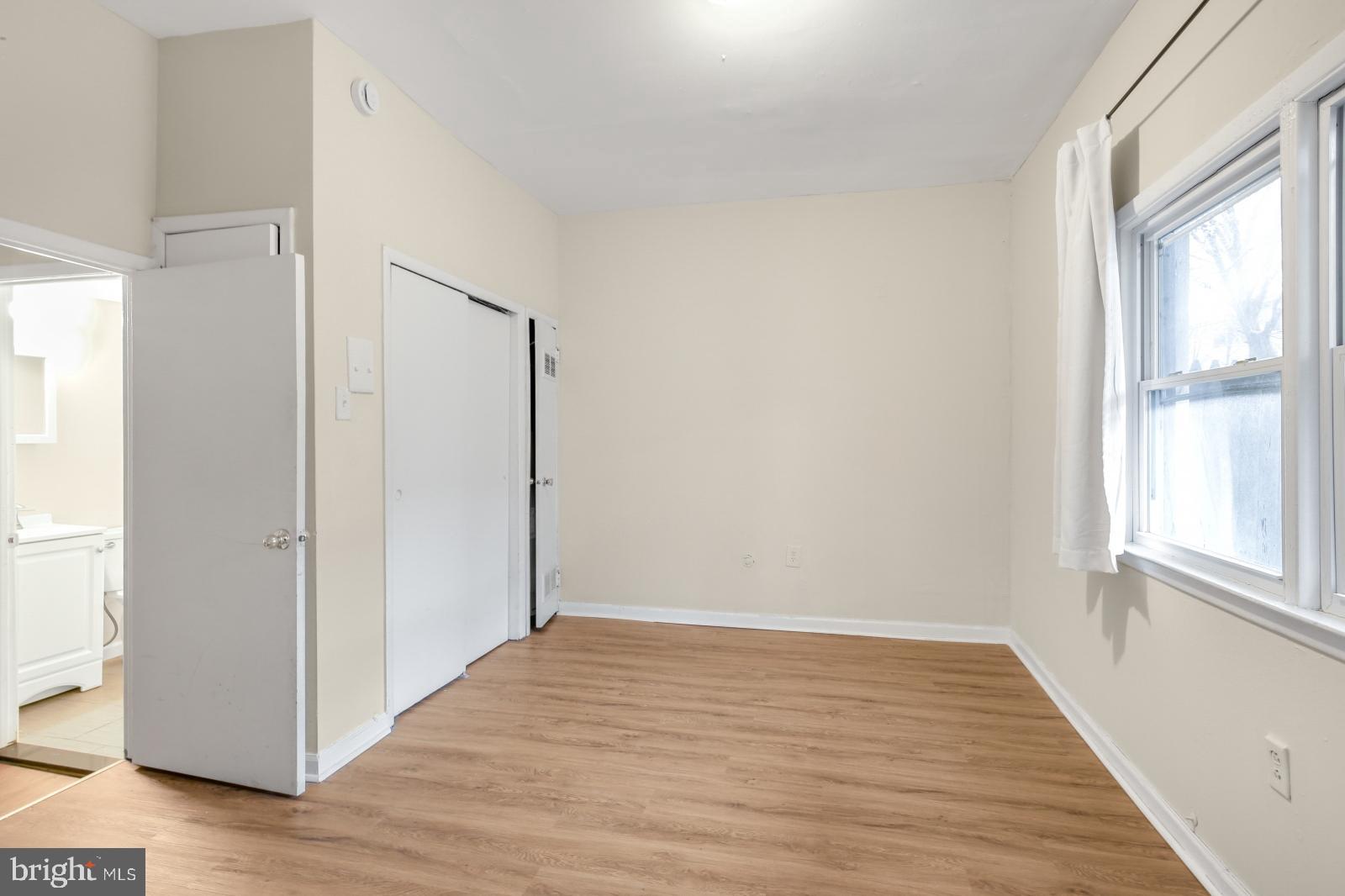 WASHINGTON SQ WEST - Residential Lease