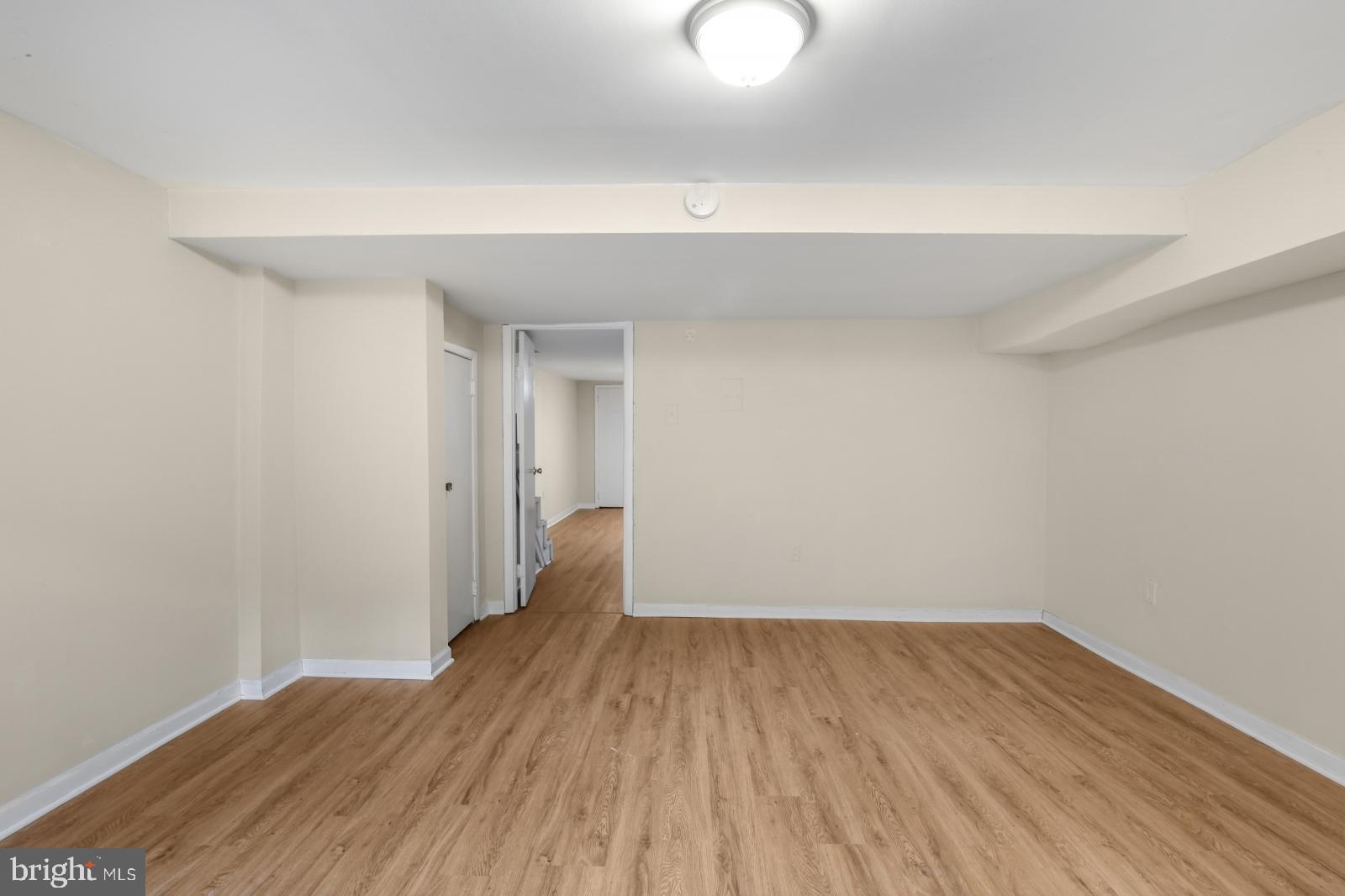 WASHINGTON SQ WEST - Residential Lease