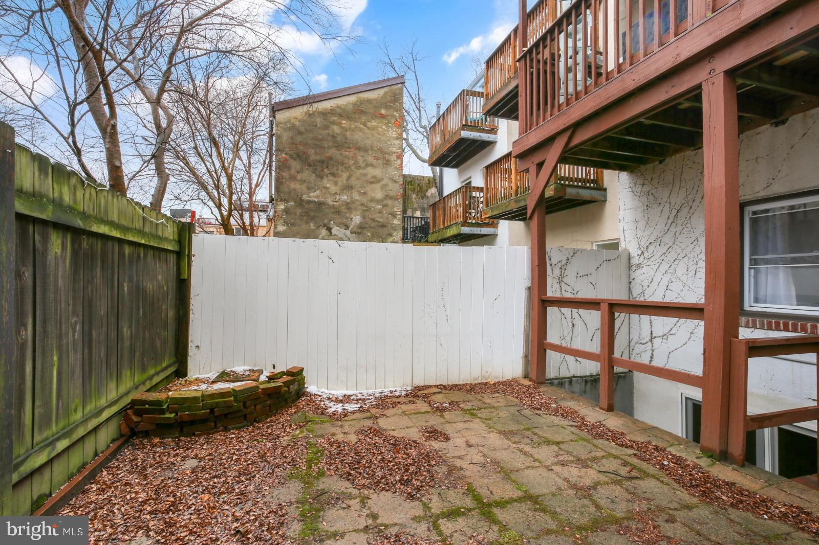 WASHINGTON SQ WEST - Residential Lease