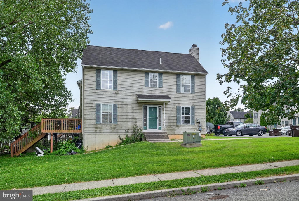 Photo of 601 Abbe Court, FREEMANSBURG, PA 18017 (MLS # PANH2010562)