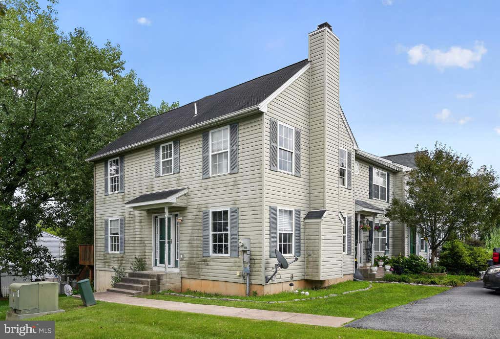 Photo of 601 Abbe Court, FREEMANSBURG, PA 18017 (MLS # PANH2010562)