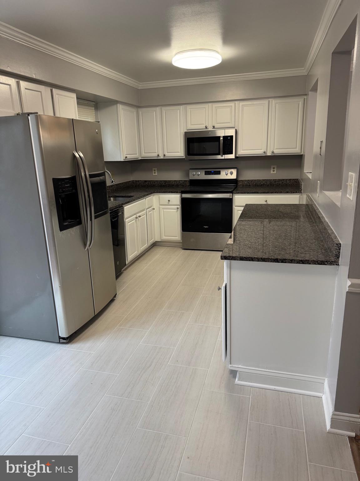 GERMANTOWN VIEW - Residential Lease