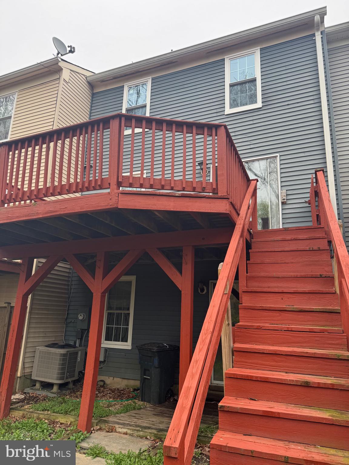 GERMANTOWN VIEW - Residential Lease