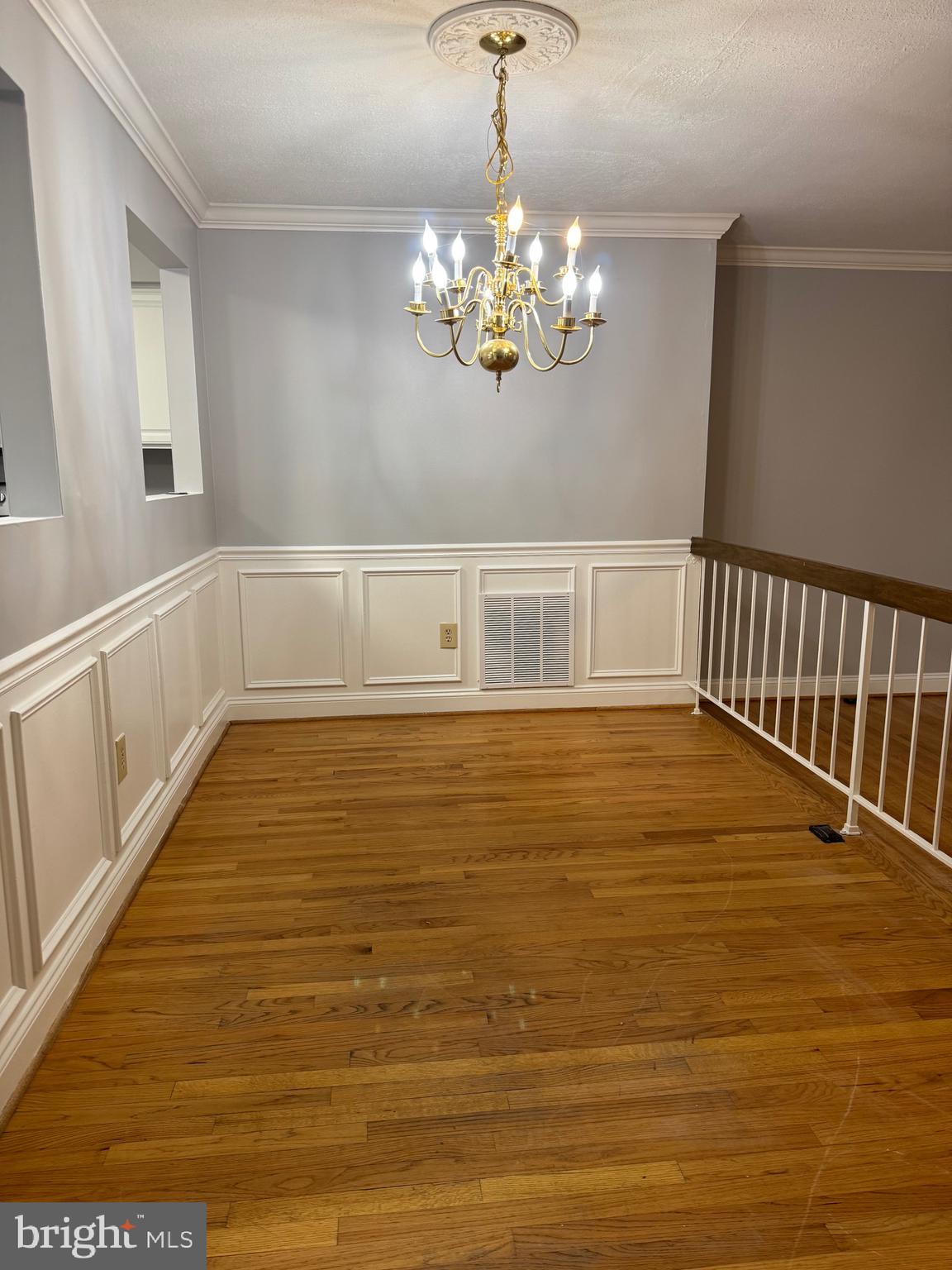 GERMANTOWN VIEW - Residential Lease