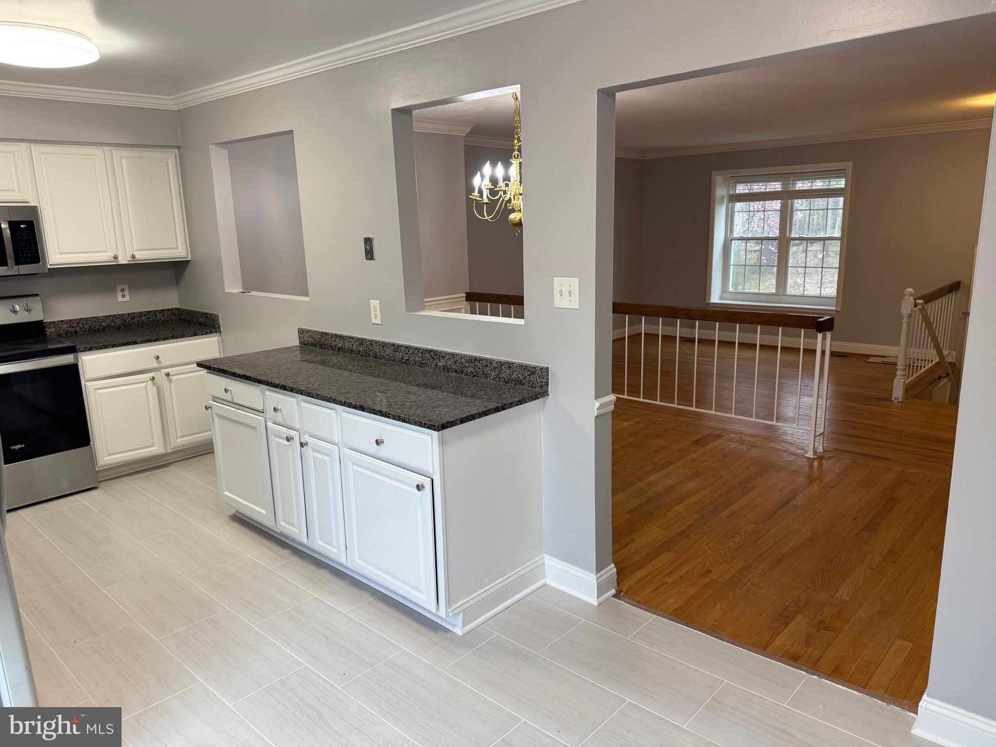 GERMANTOWN VIEW - Residential Lease