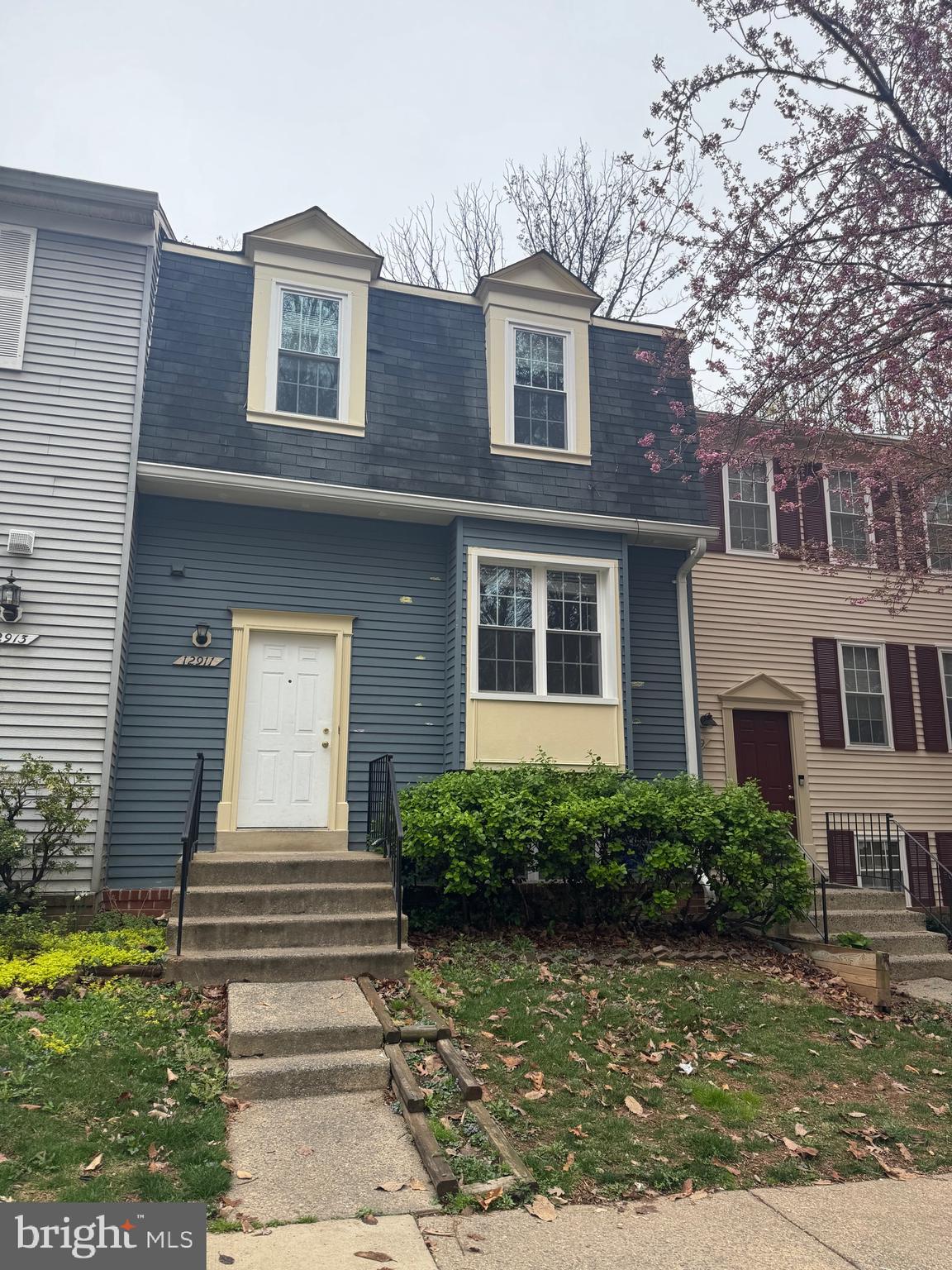 GERMANTOWN VIEW - Residential Lease