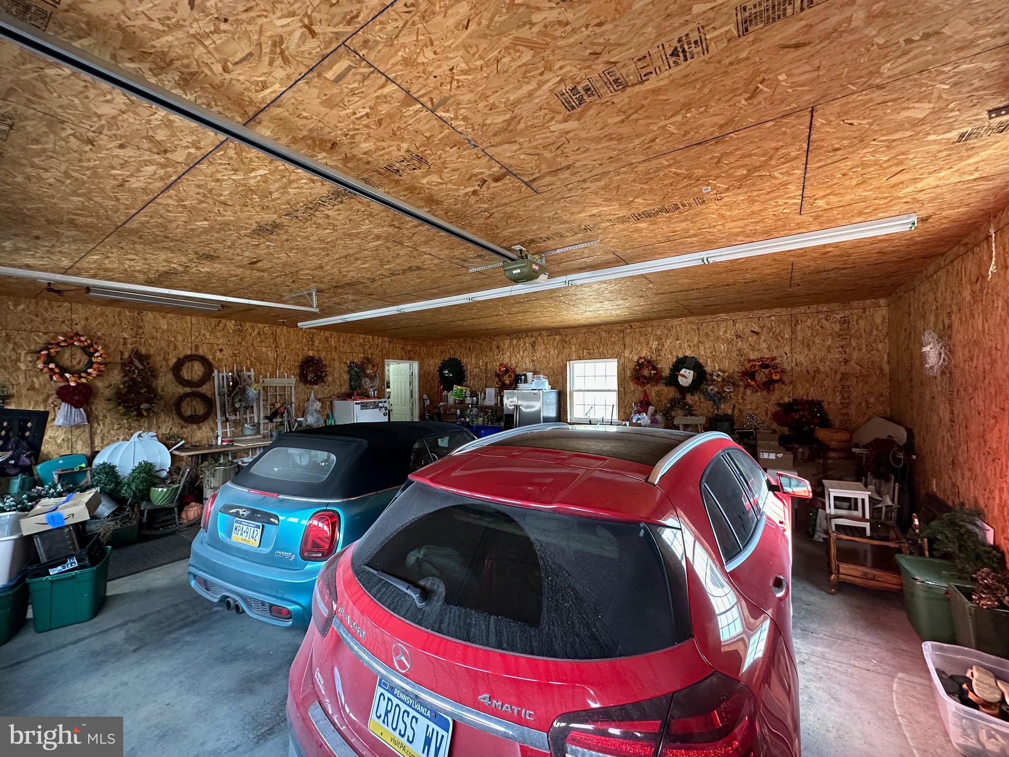 MONROE TOWNSHIP - Residential