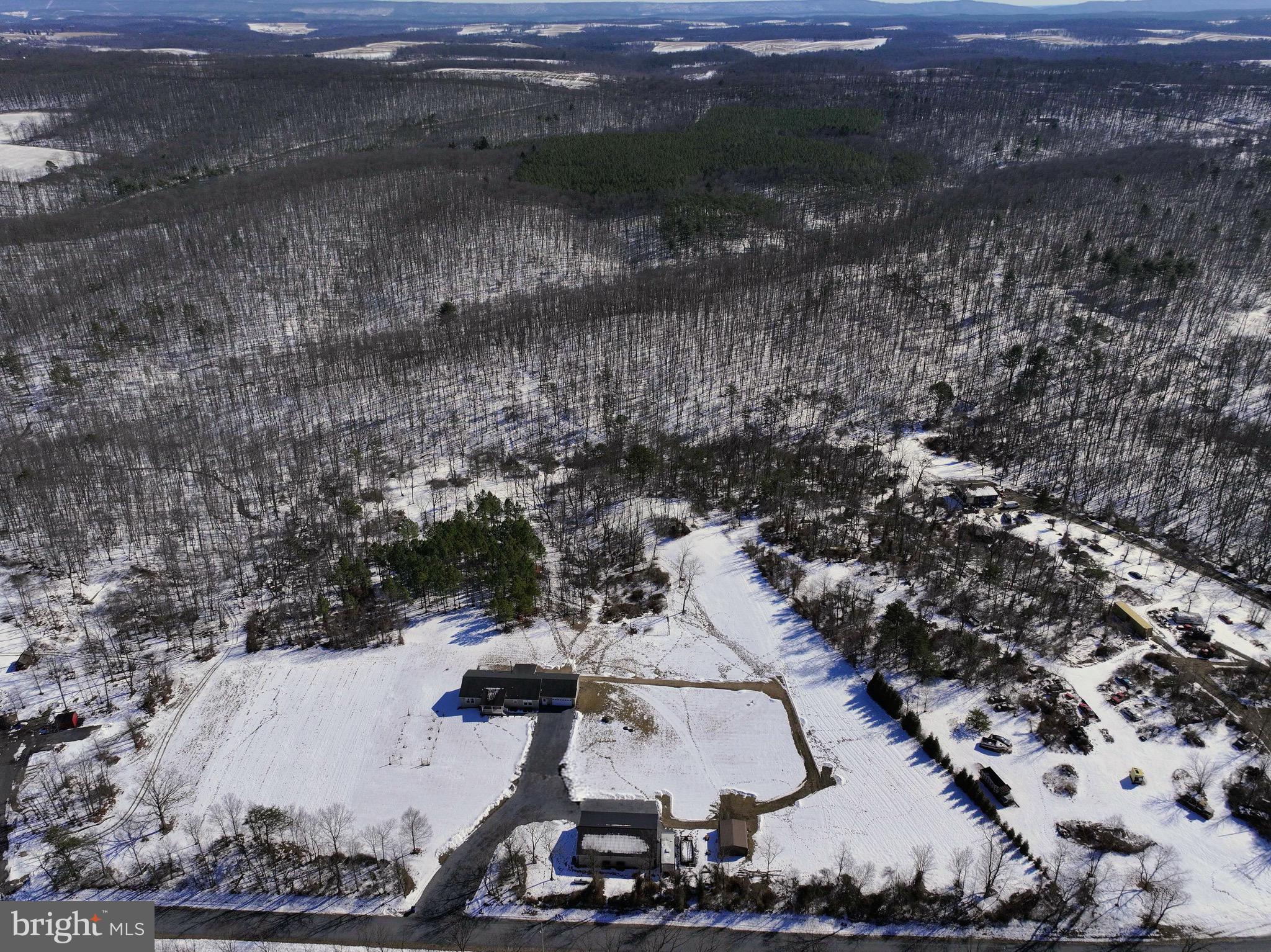 MONROE TOWNSHIP - Residential
