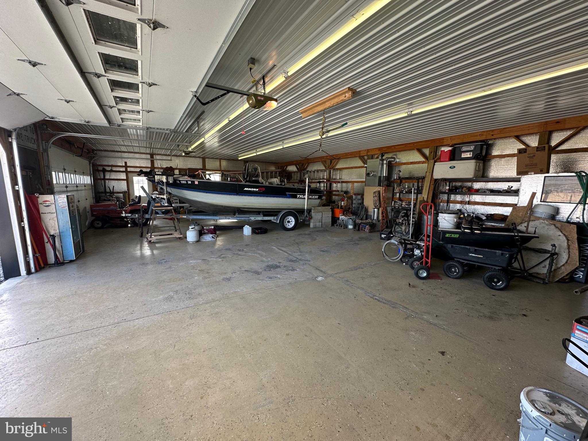 MONROE TOWNSHIP - Residential