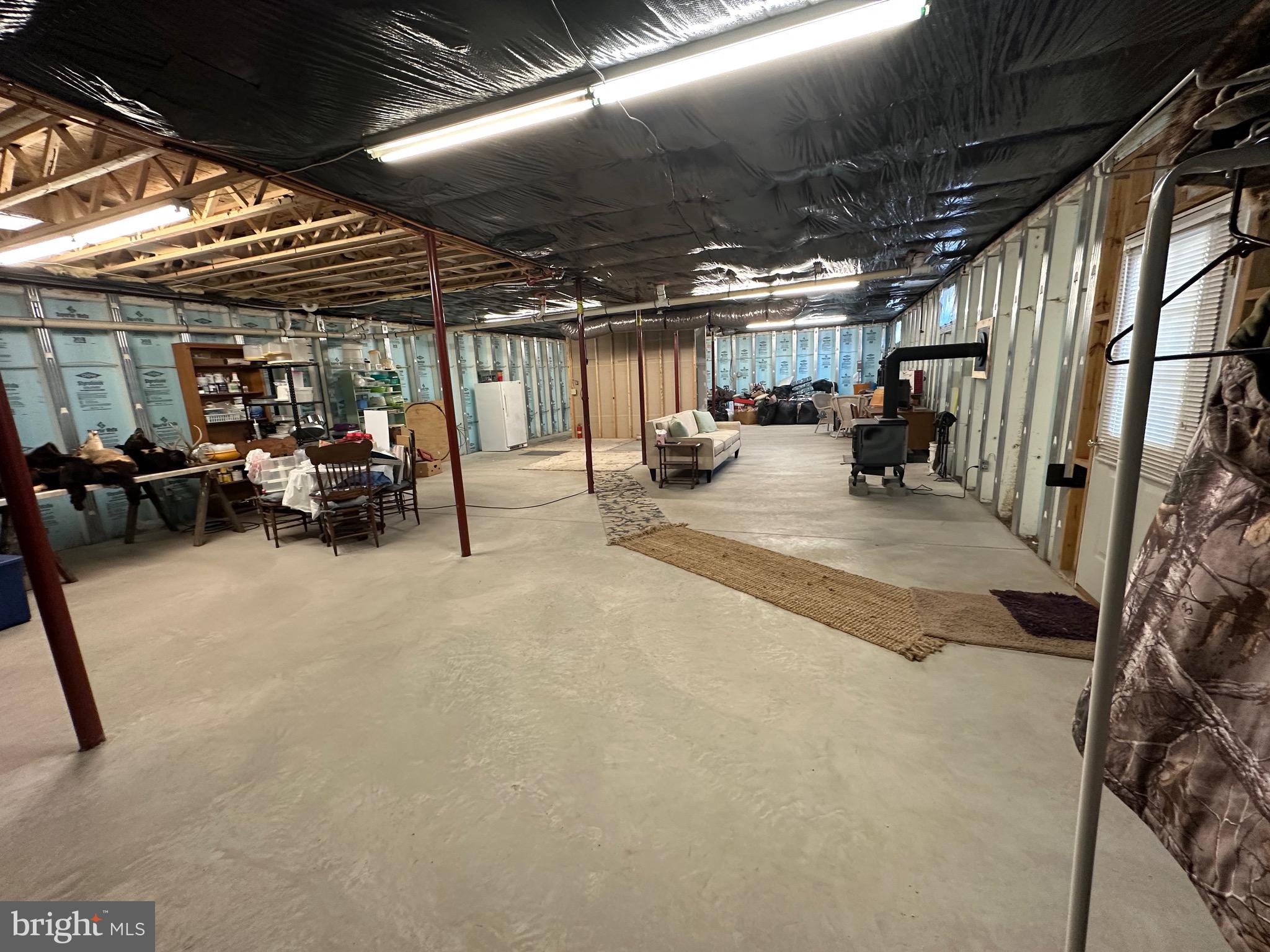 MONROE TOWNSHIP - Residential