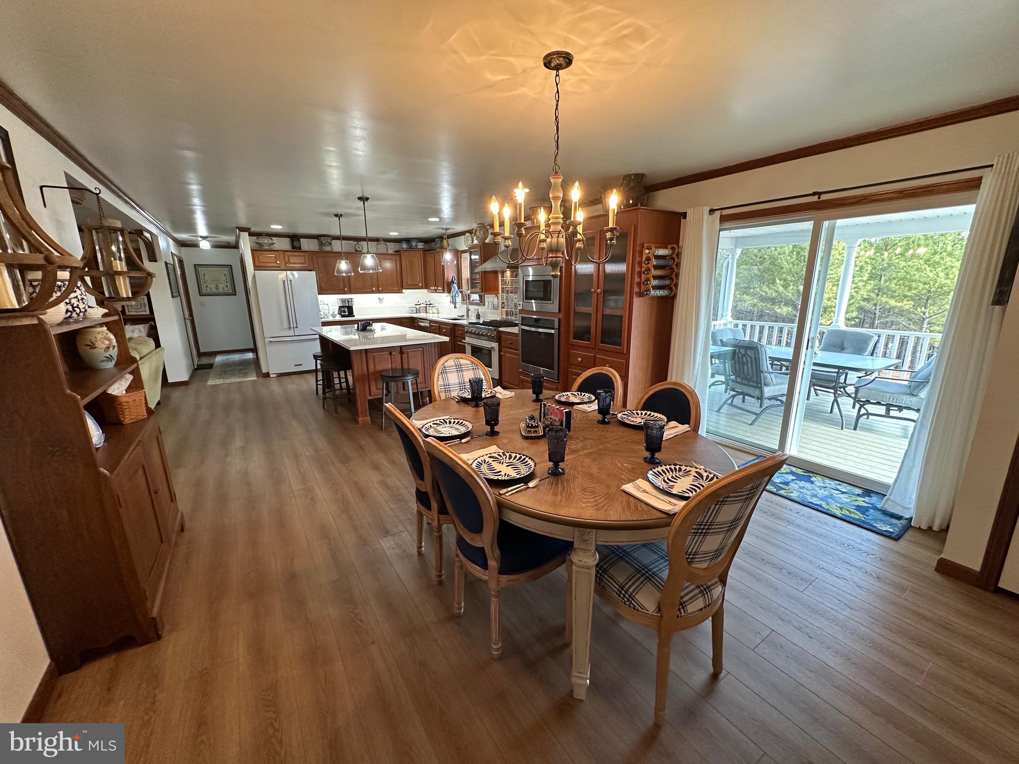 MONROE TOWNSHIP - Residential
