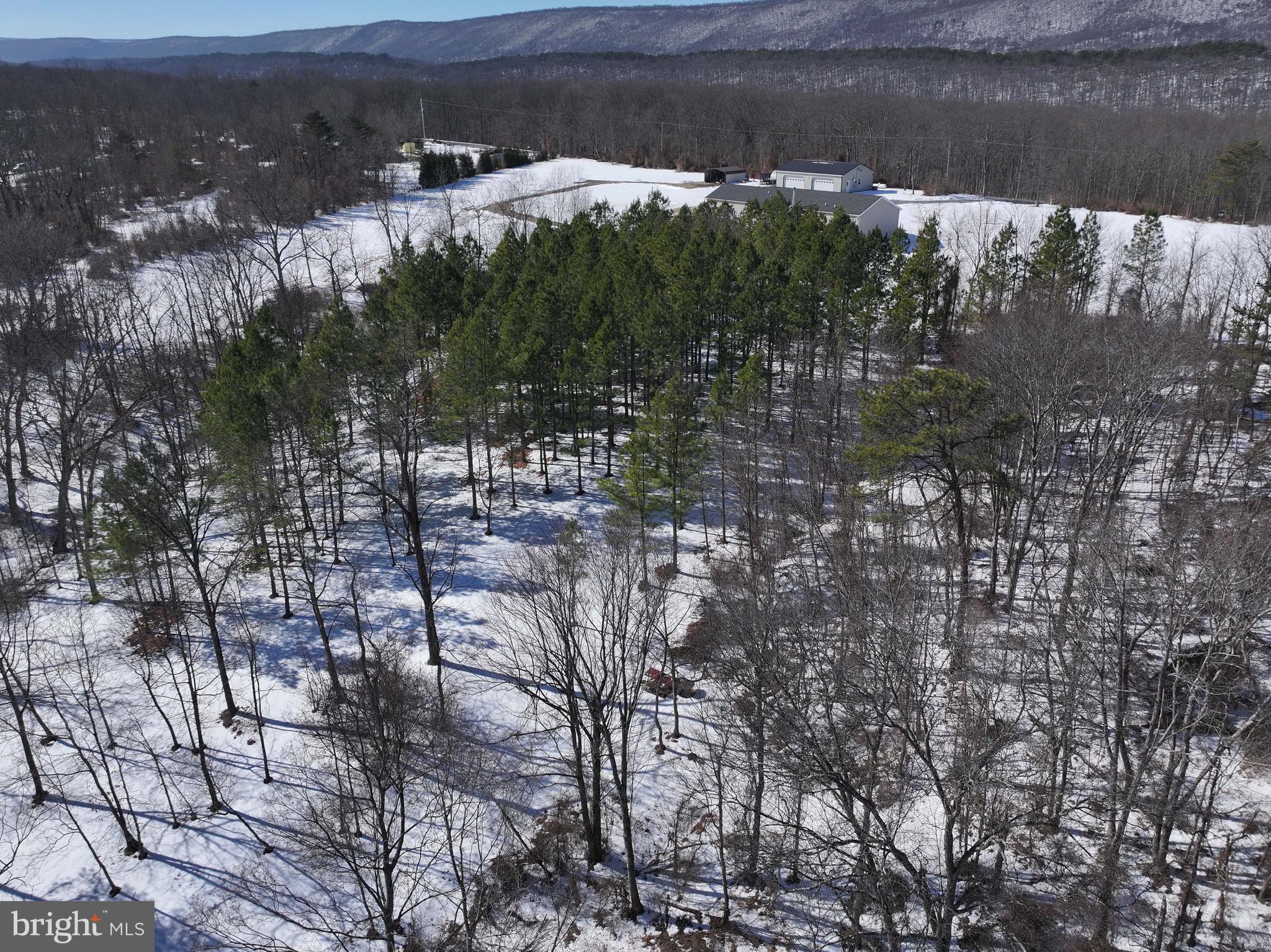 MONROE TOWNSHIP - Residential