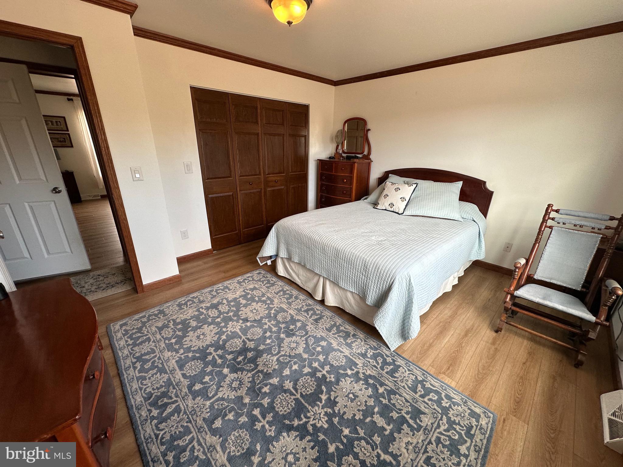 MONROE TOWNSHIP - Residential