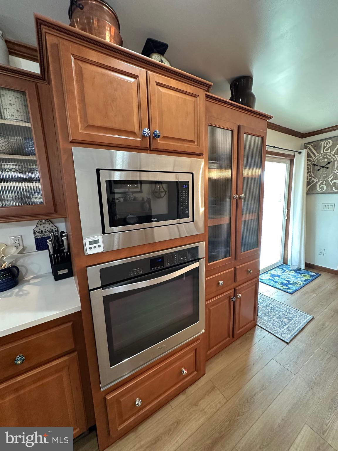 MONROE TOWNSHIP - Residential