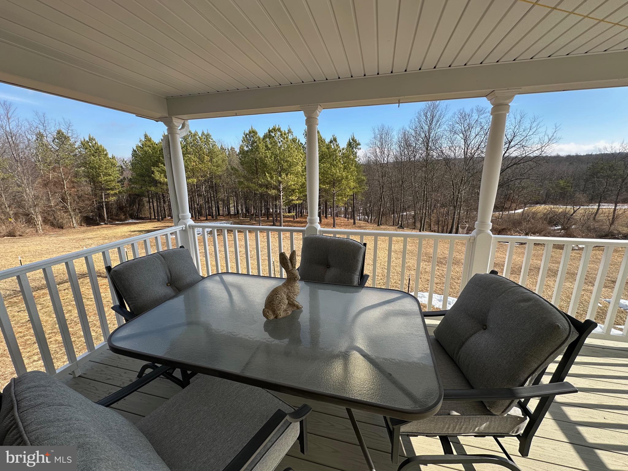 MONROE TOWNSHIP - Residential