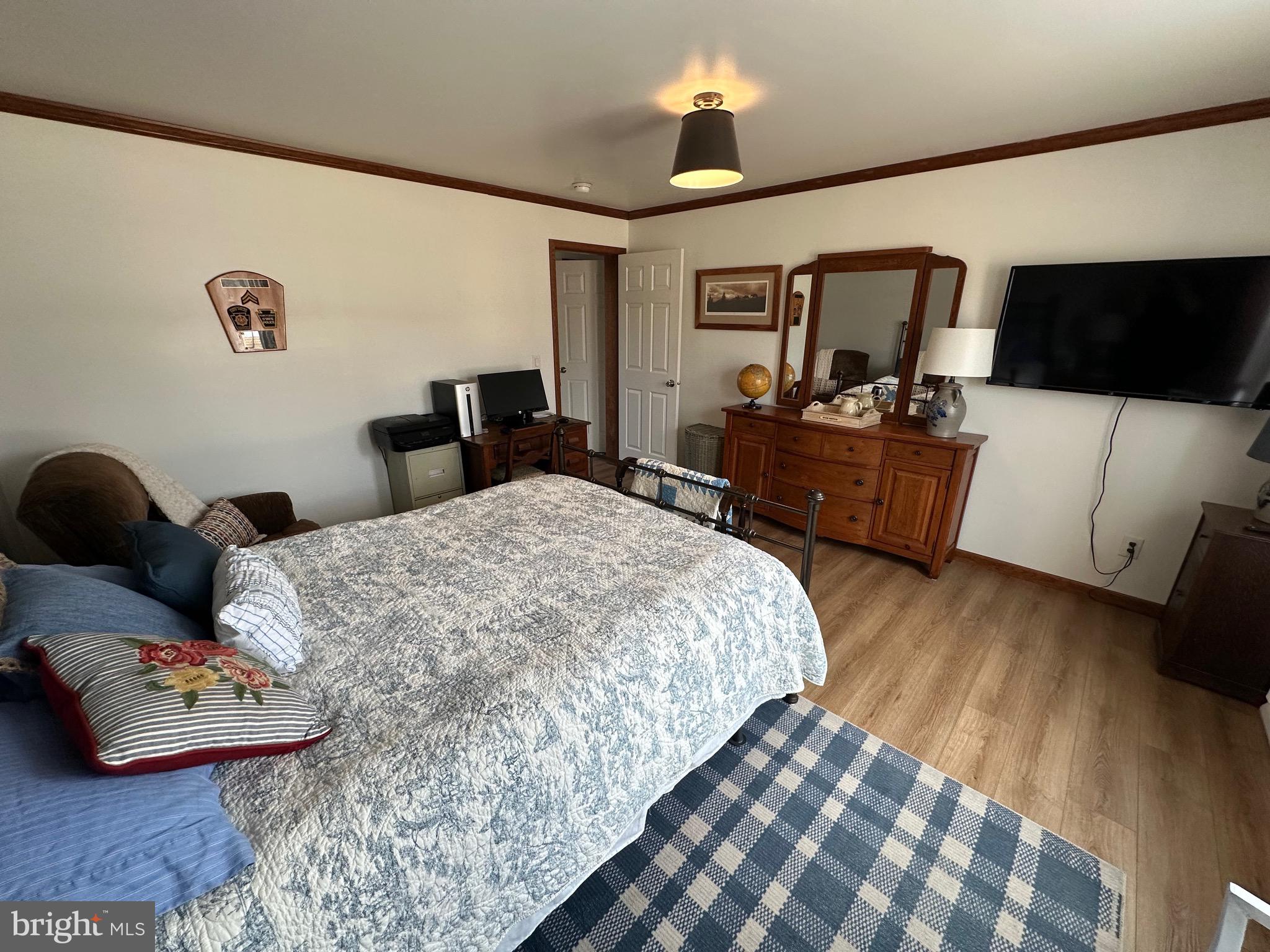 MONROE TOWNSHIP - Residential