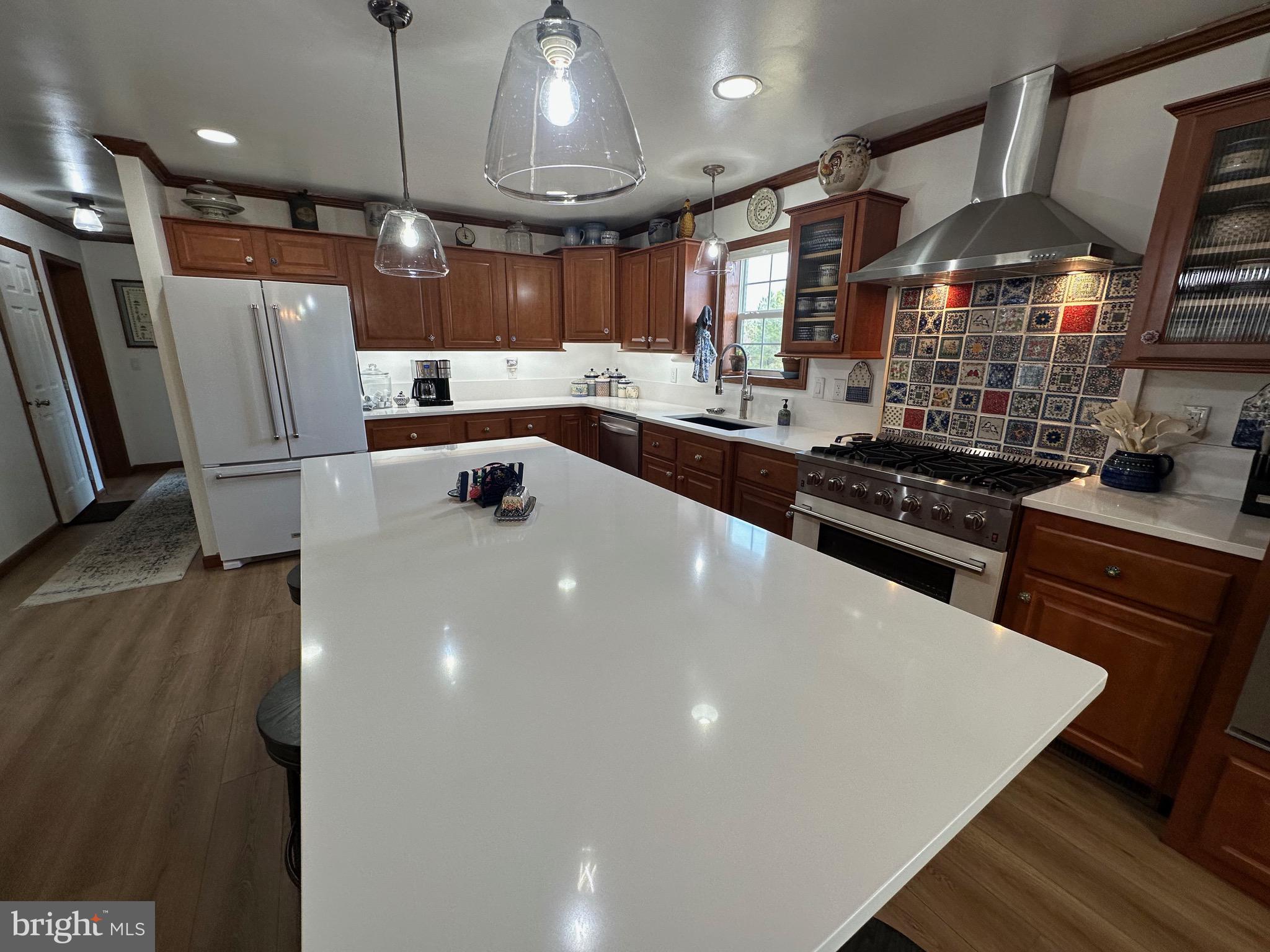 MONROE TOWNSHIP - Residential