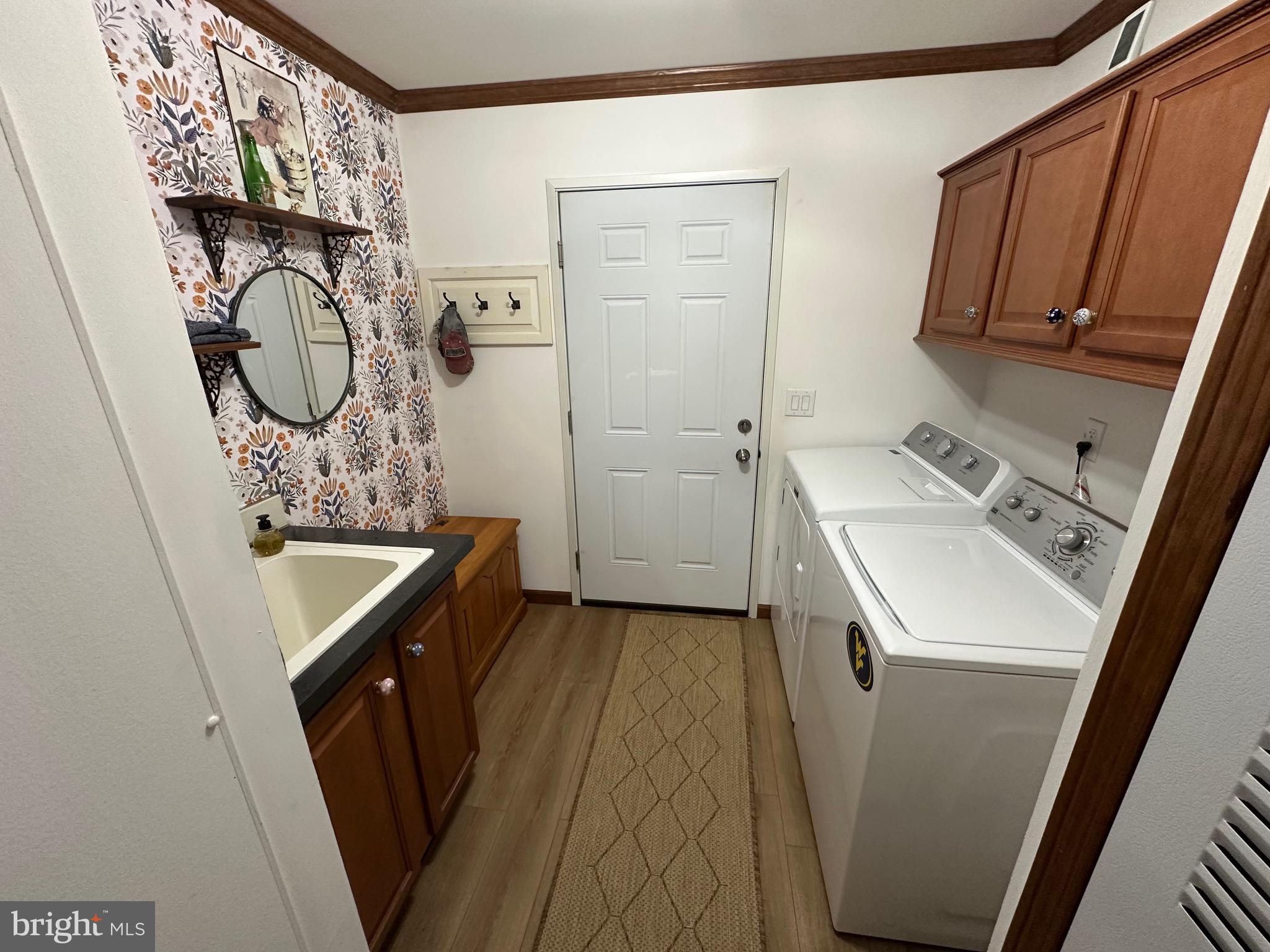 MONROE TOWNSHIP - Residential