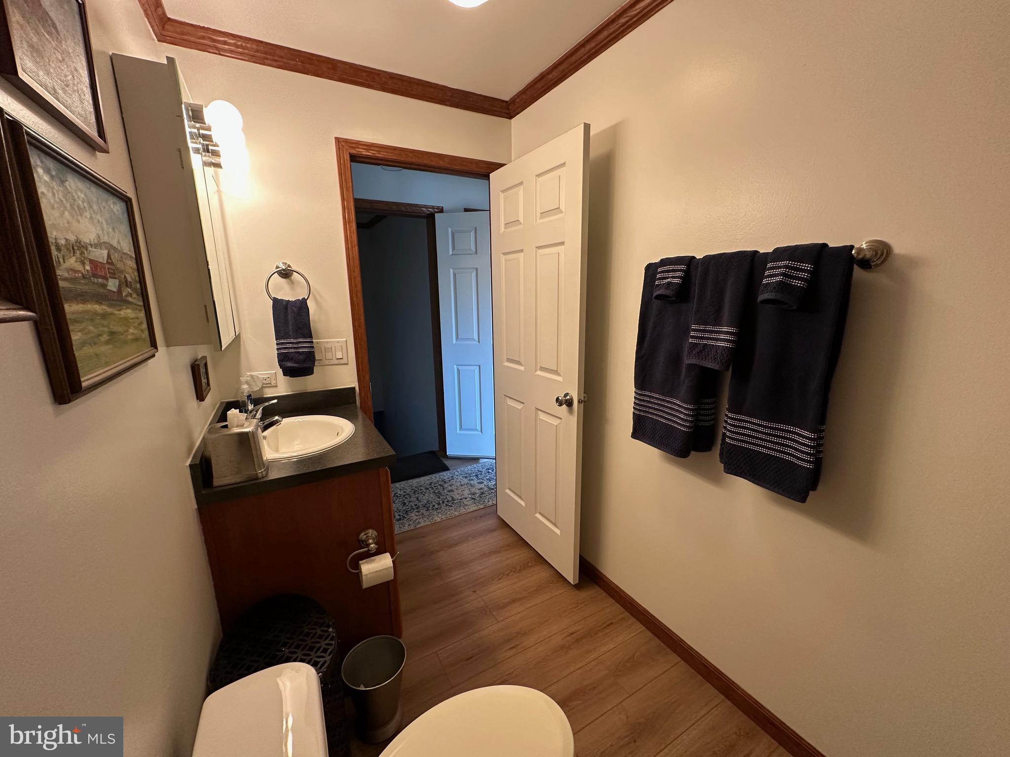 MONROE TOWNSHIP - Residential