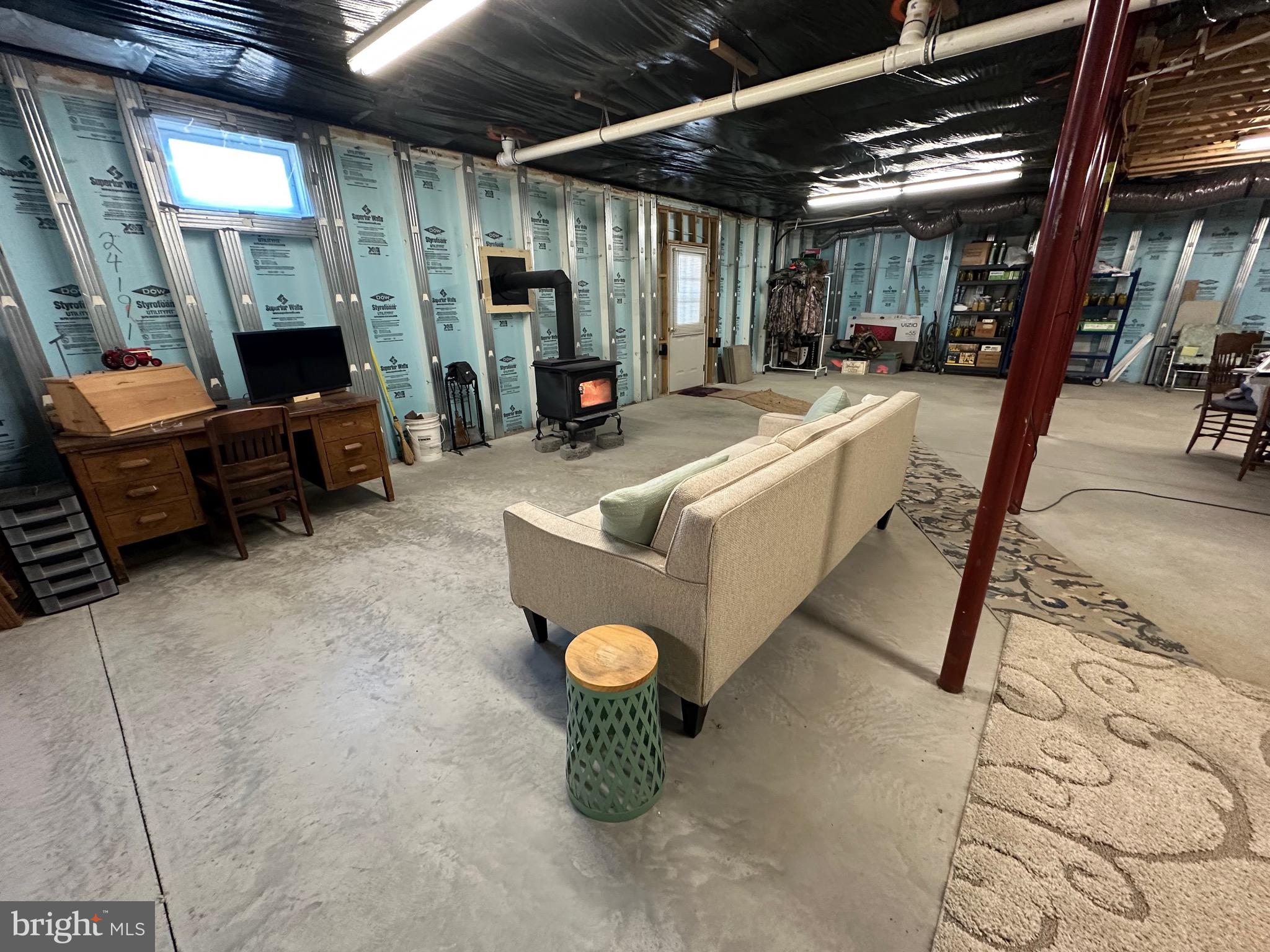 MONROE TOWNSHIP - Residential