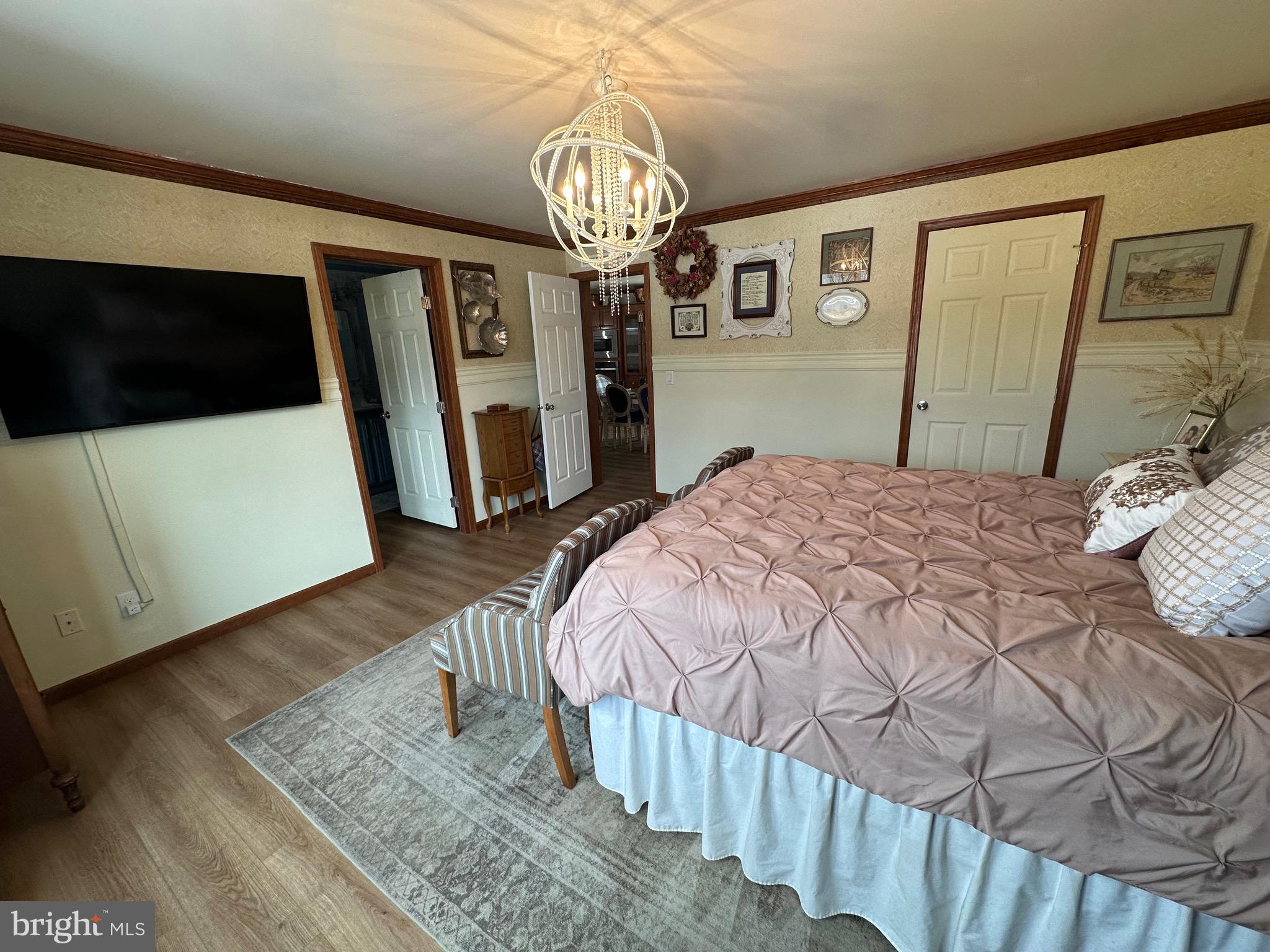 MONROE TOWNSHIP - Residential
