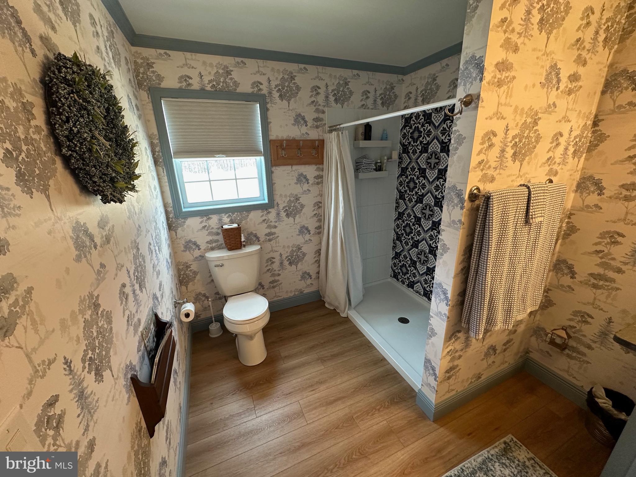 MONROE TOWNSHIP - Residential