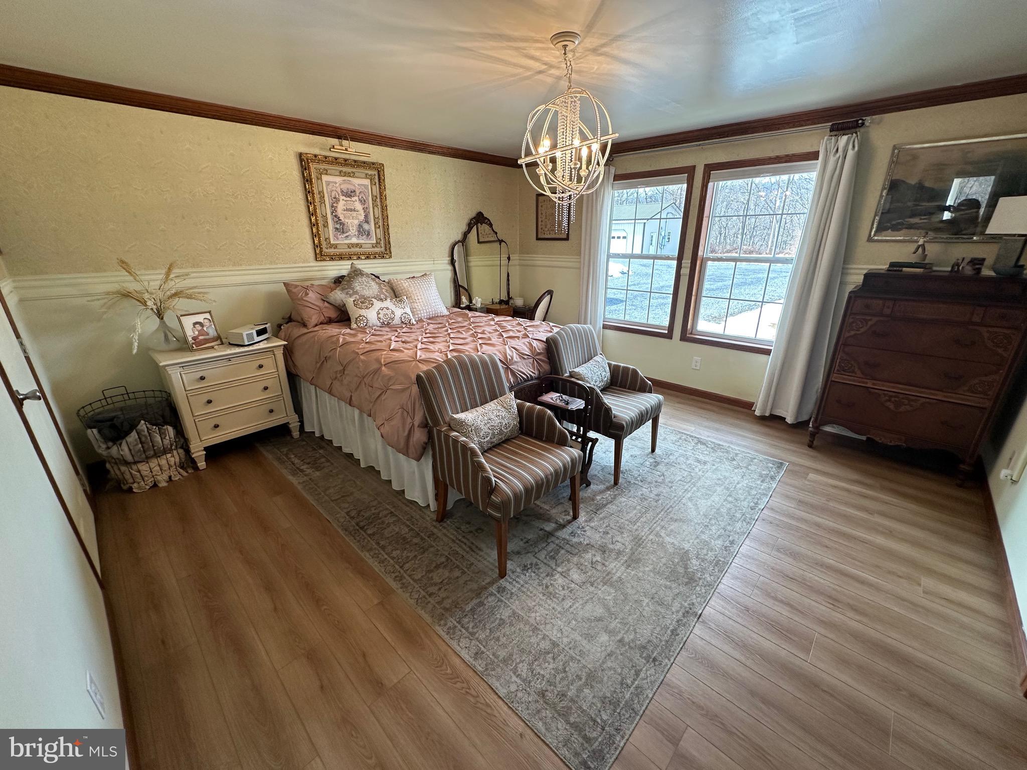 MONROE TOWNSHIP - Residential