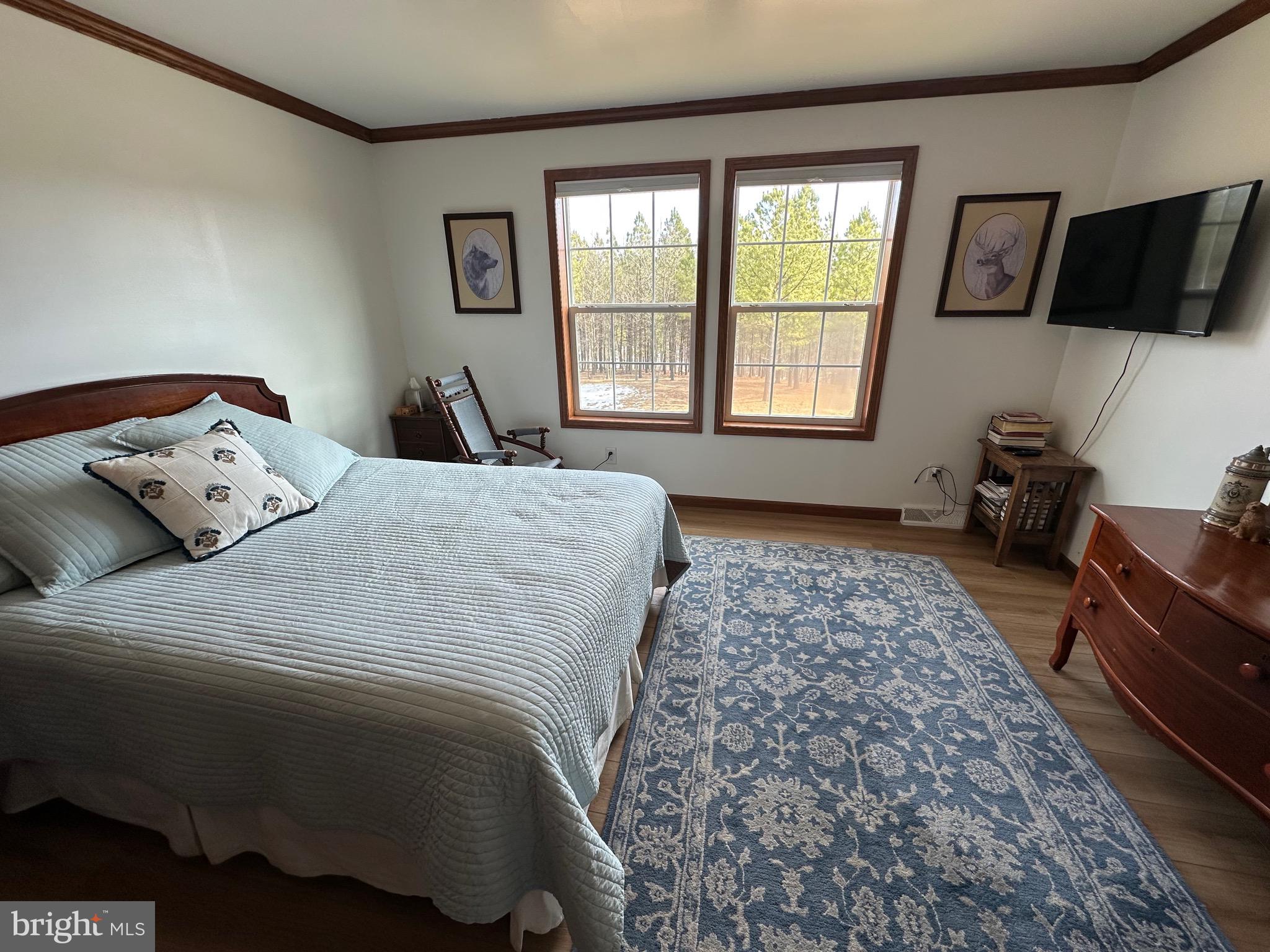 MONROE TOWNSHIP - Residential