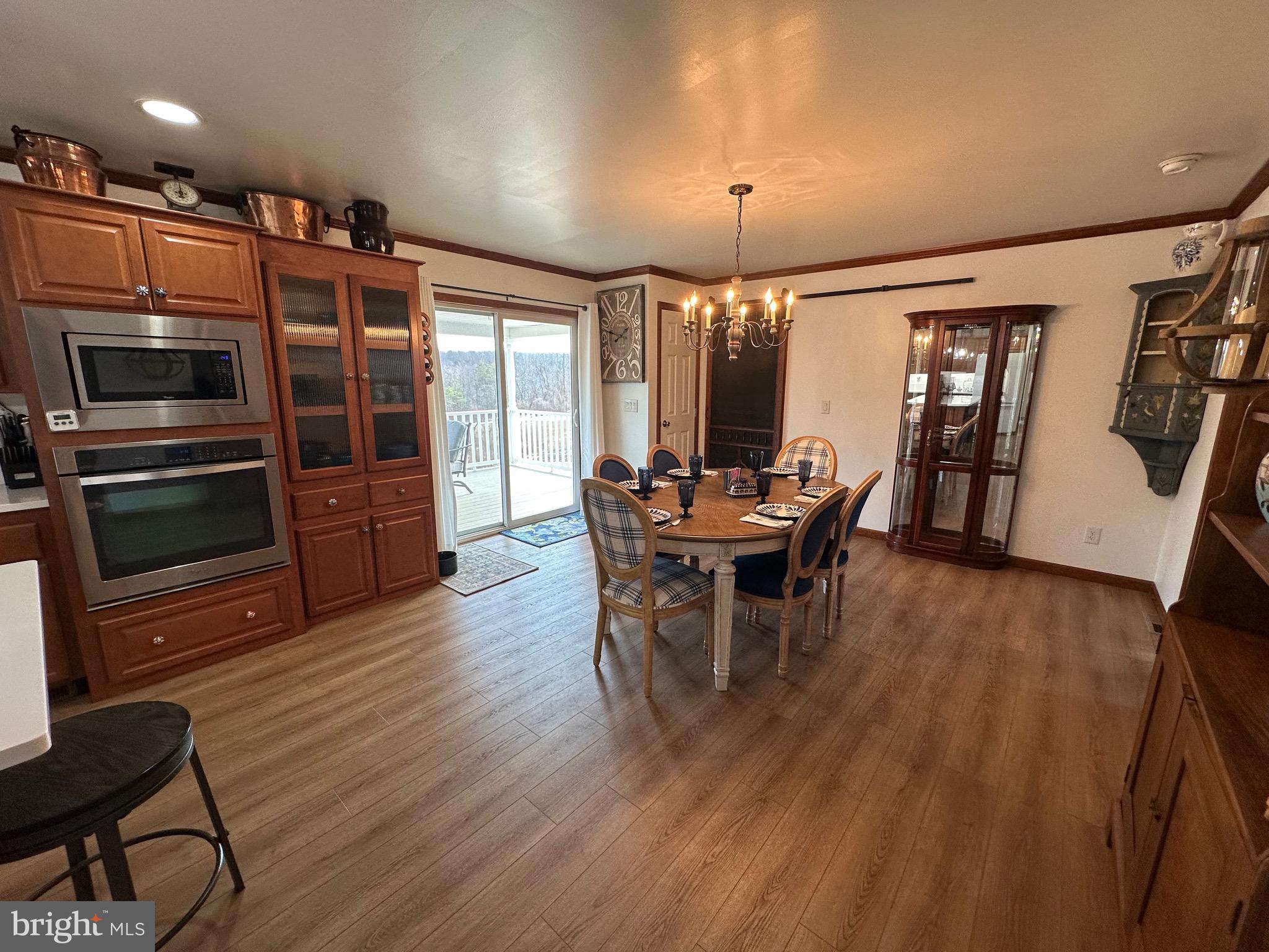 MONROE TOWNSHIP - Residential