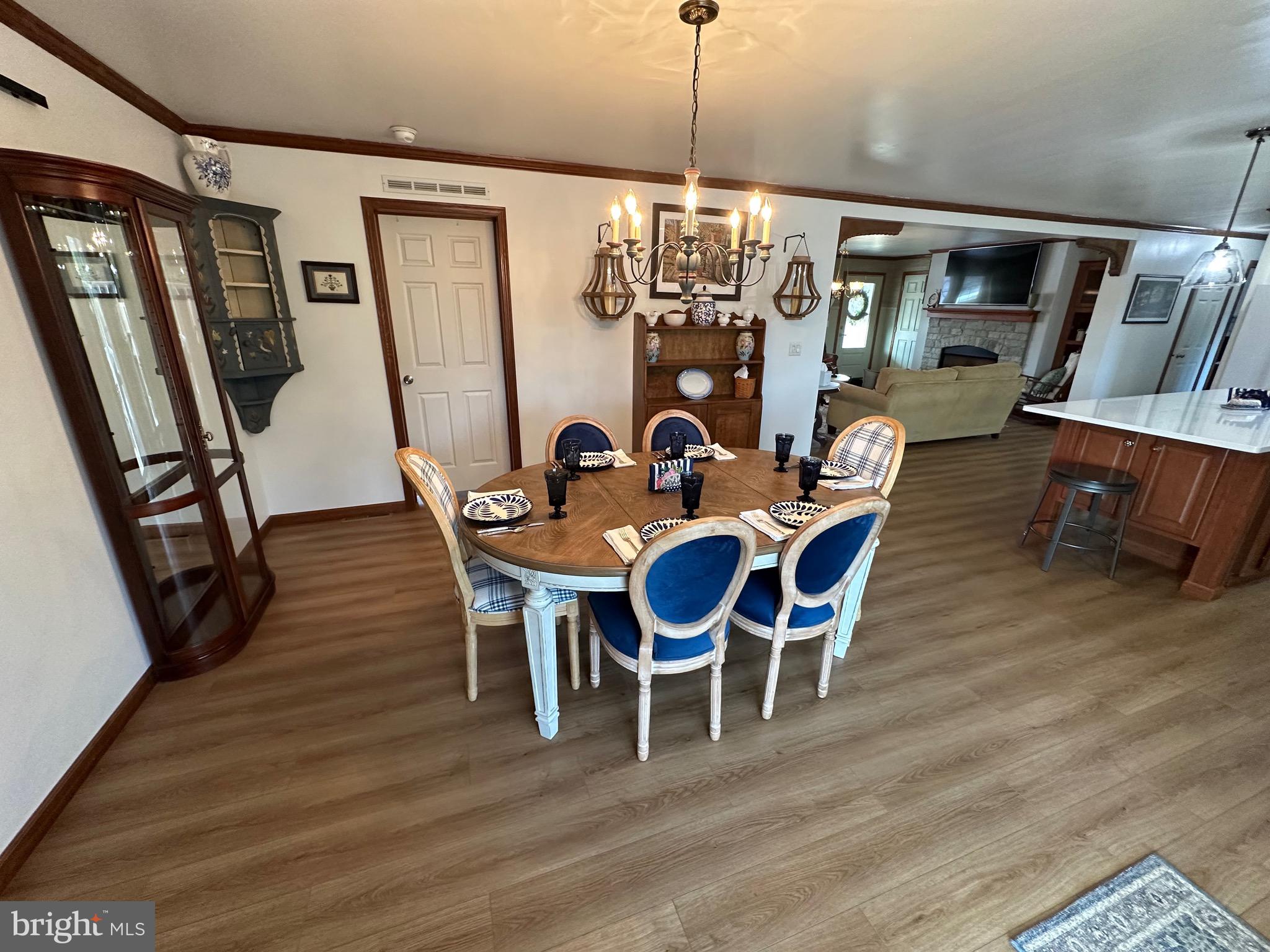 MONROE TOWNSHIP - Residential