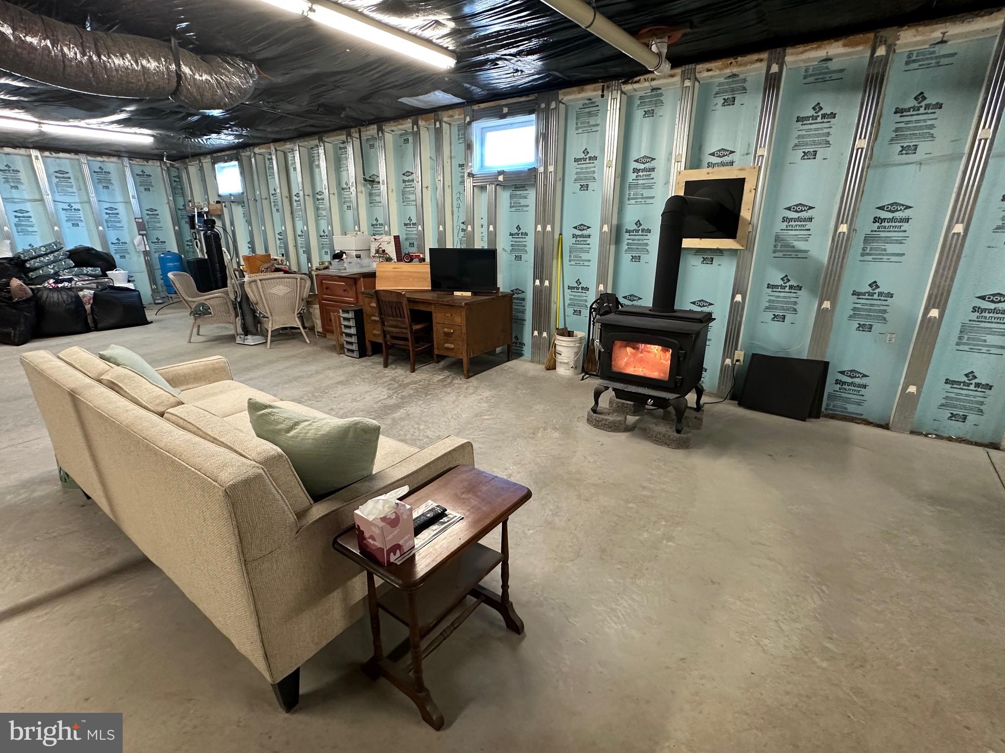MONROE TOWNSHIP - Residential