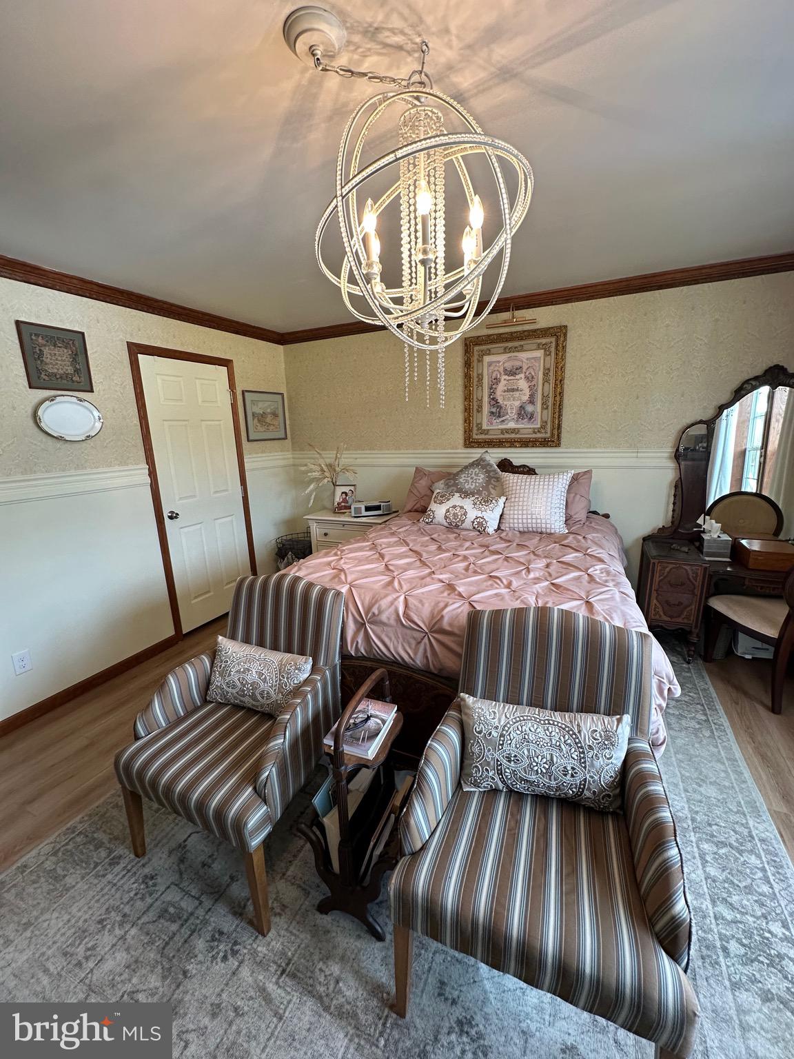 MONROE TOWNSHIP - Residential