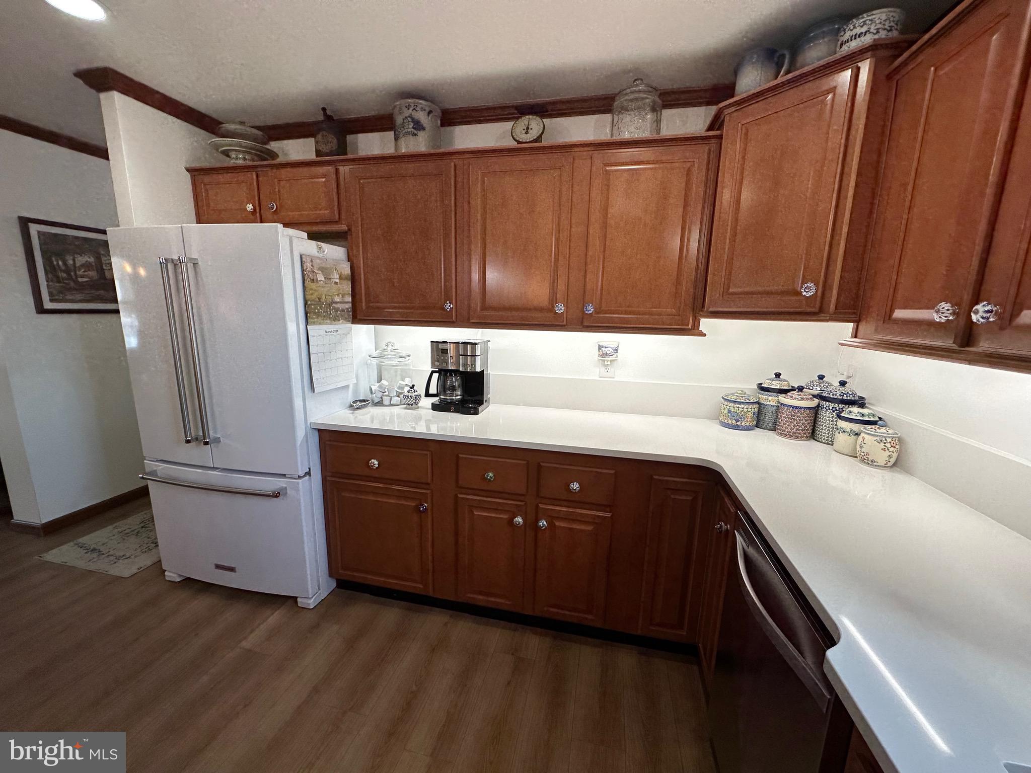 MONROE TOWNSHIP - Residential
