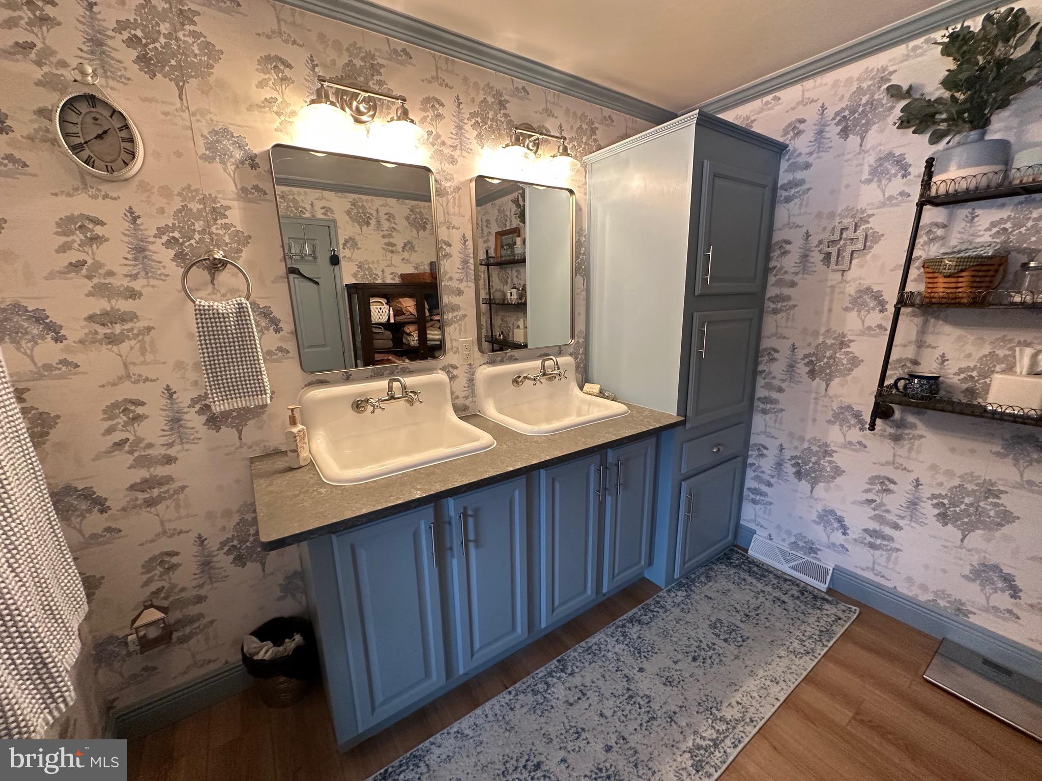 MONROE TOWNSHIP - Residential