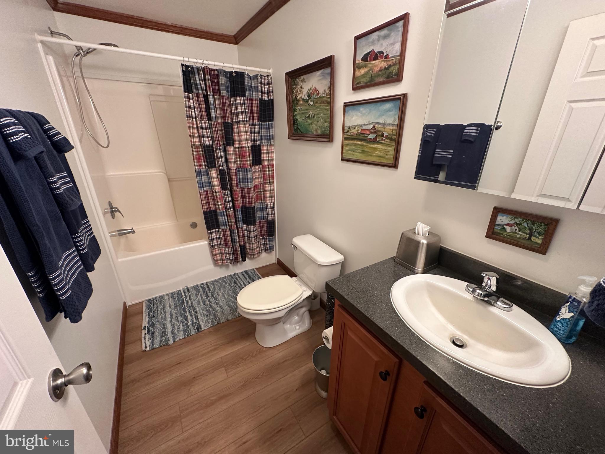 MONROE TOWNSHIP - Residential