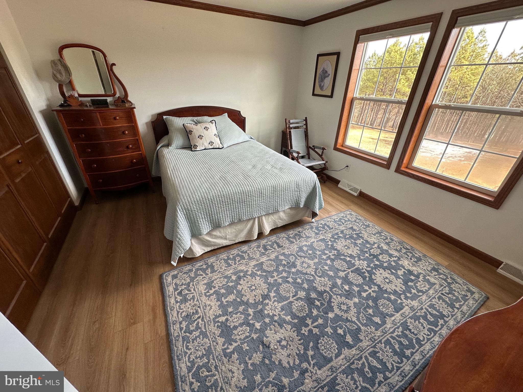 MONROE TOWNSHIP - Residential