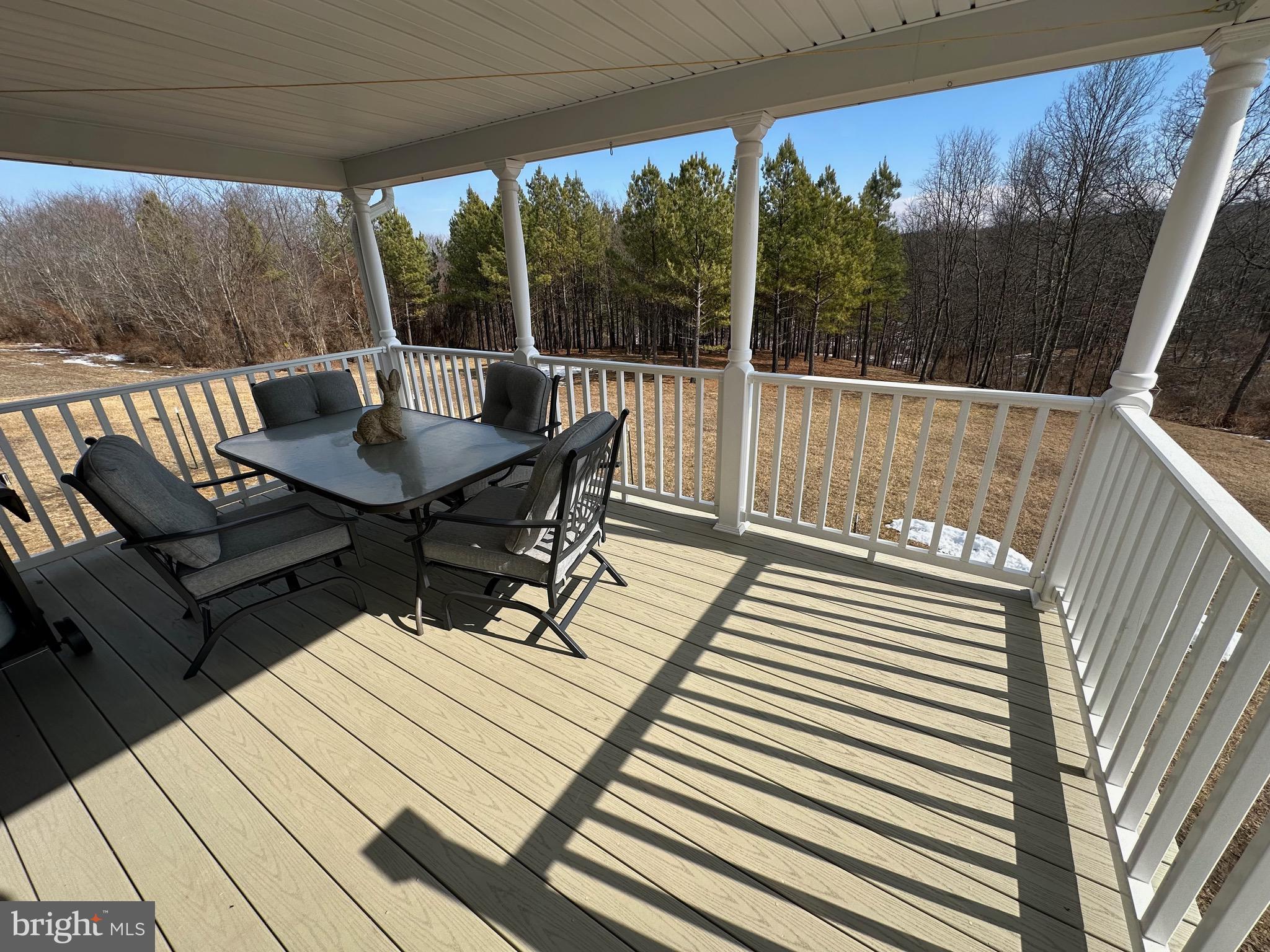 MONROE TOWNSHIP - Residential
