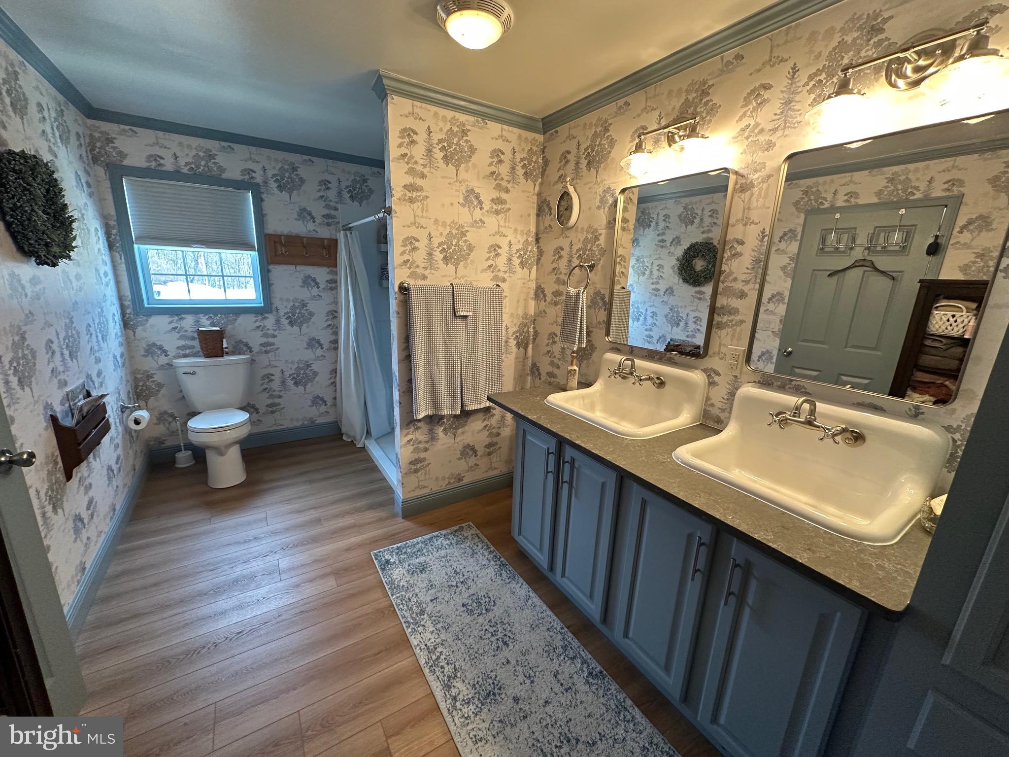 MONROE TOWNSHIP - Residential