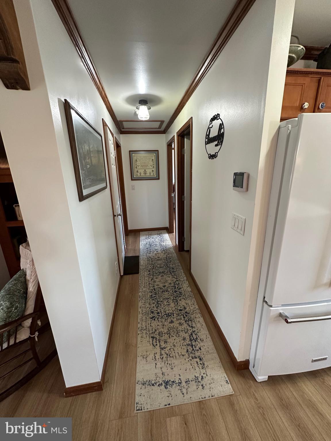 MONROE TOWNSHIP - Residential