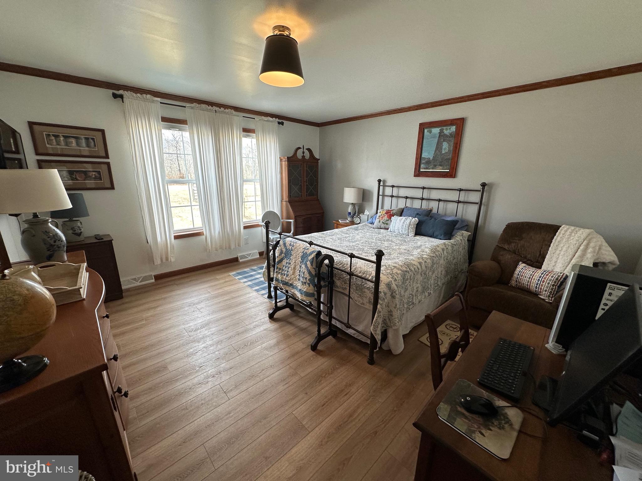MONROE TOWNSHIP - Residential