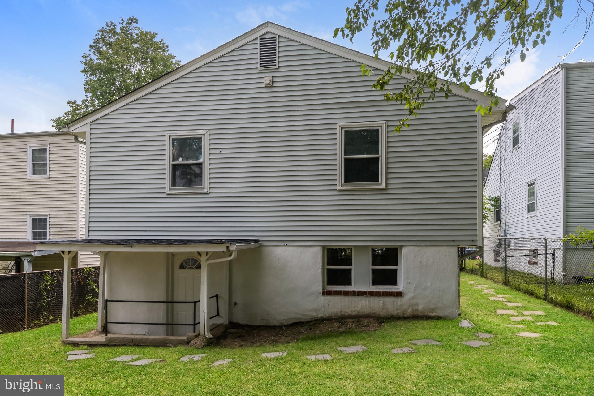 4810 LEXINGTON AVENUE, BELTSVILLE, MD, 20705 4810 LEXINGTON AVENUE