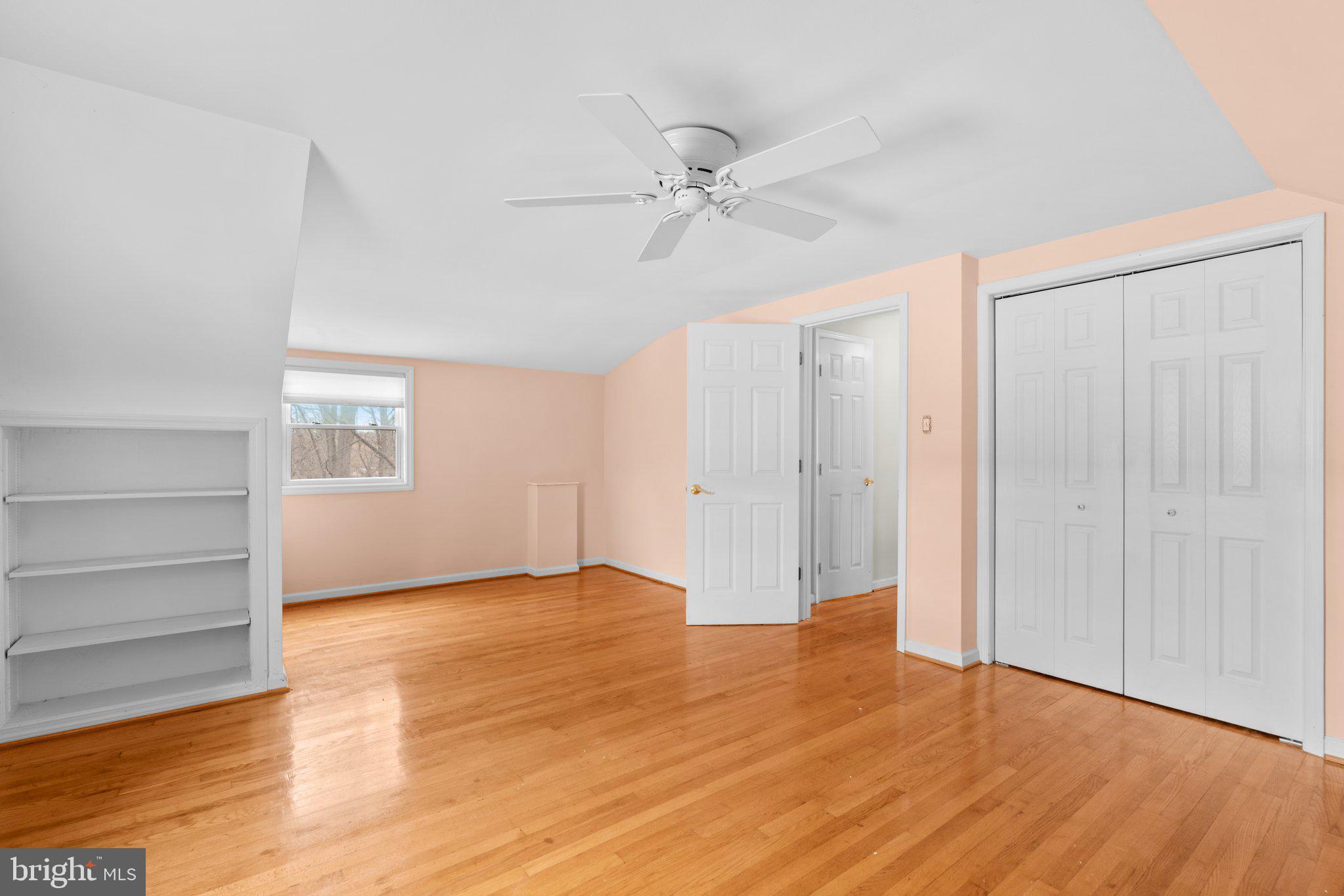 CONN AVE PARK - Residential