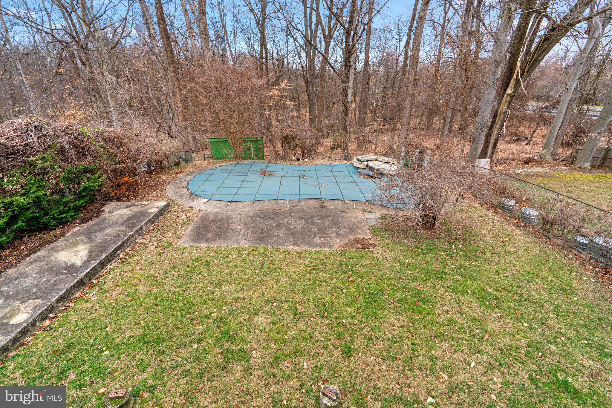 CONN AVE PARK - Residential