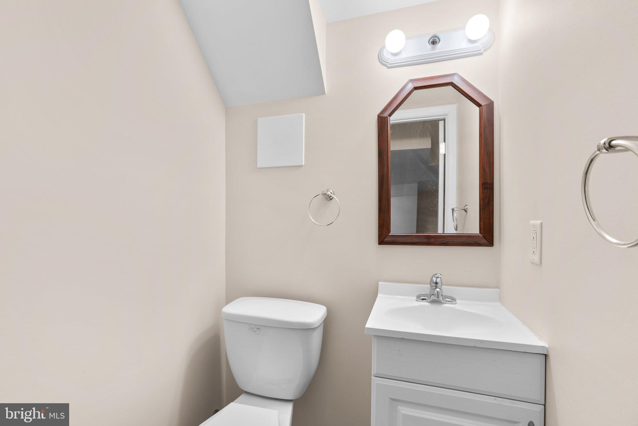 CONN AVE PARK - Residential