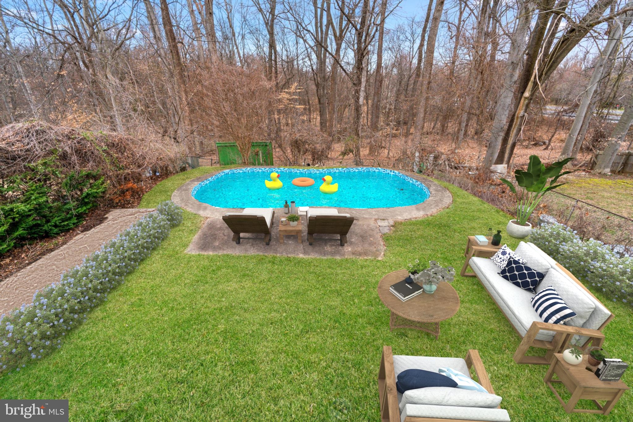 CONN AVE PARK - Residential